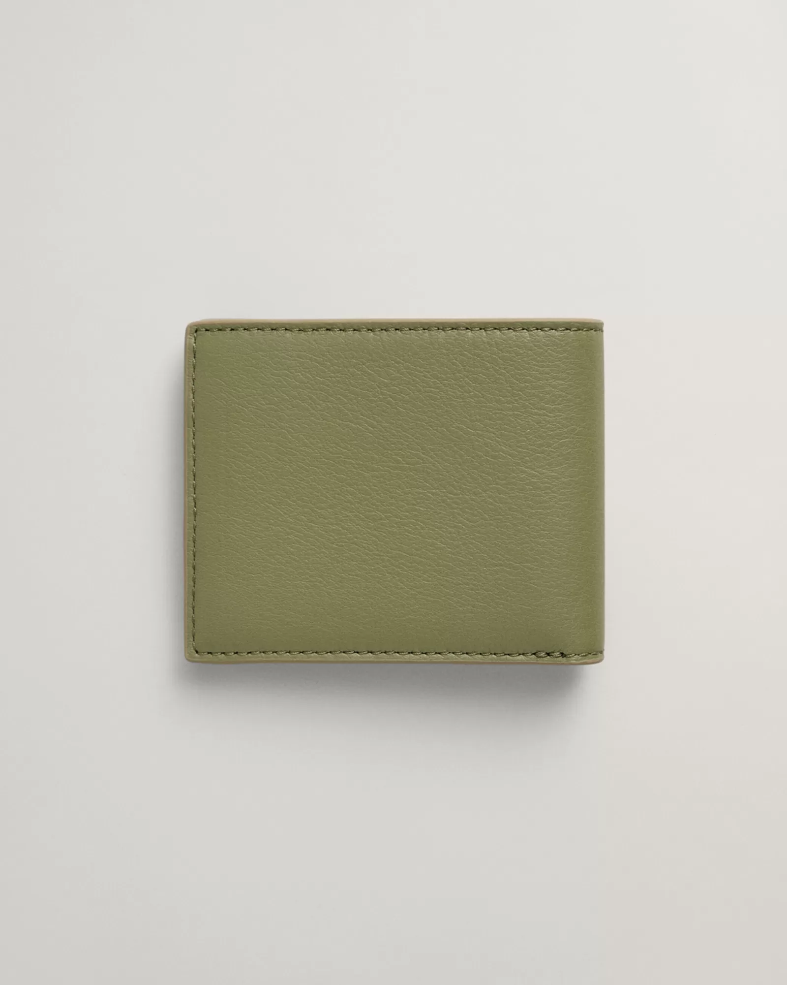 GANT Leather Bifold Wallet | Väskor & Plånböcker