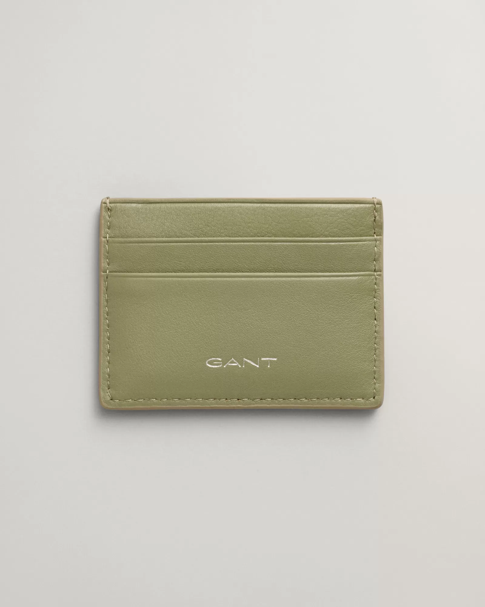 GANT Leather Card Holder | Väskor & Plånböcker