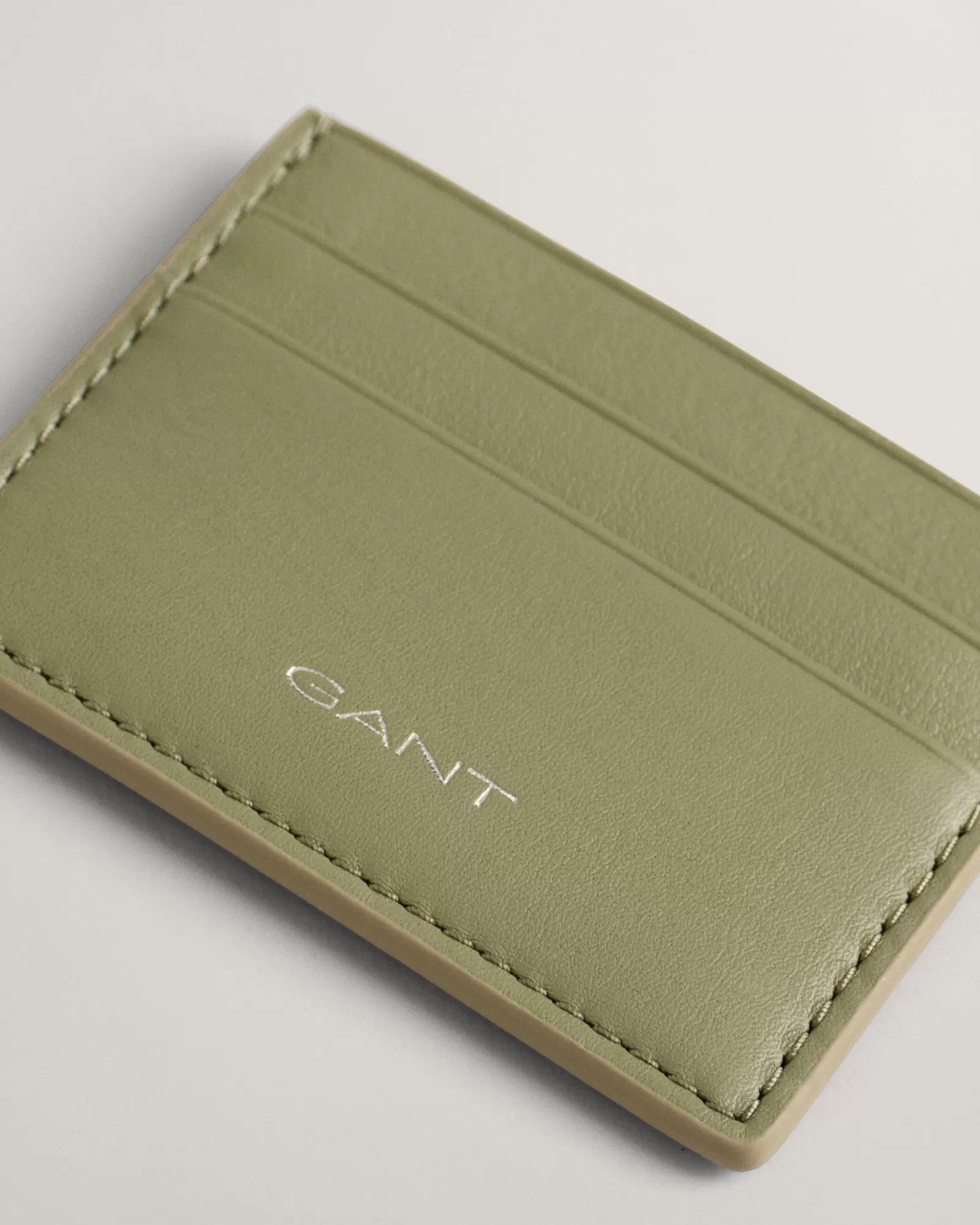 GANT Leather Card Holder | Väskor & Plånböcker