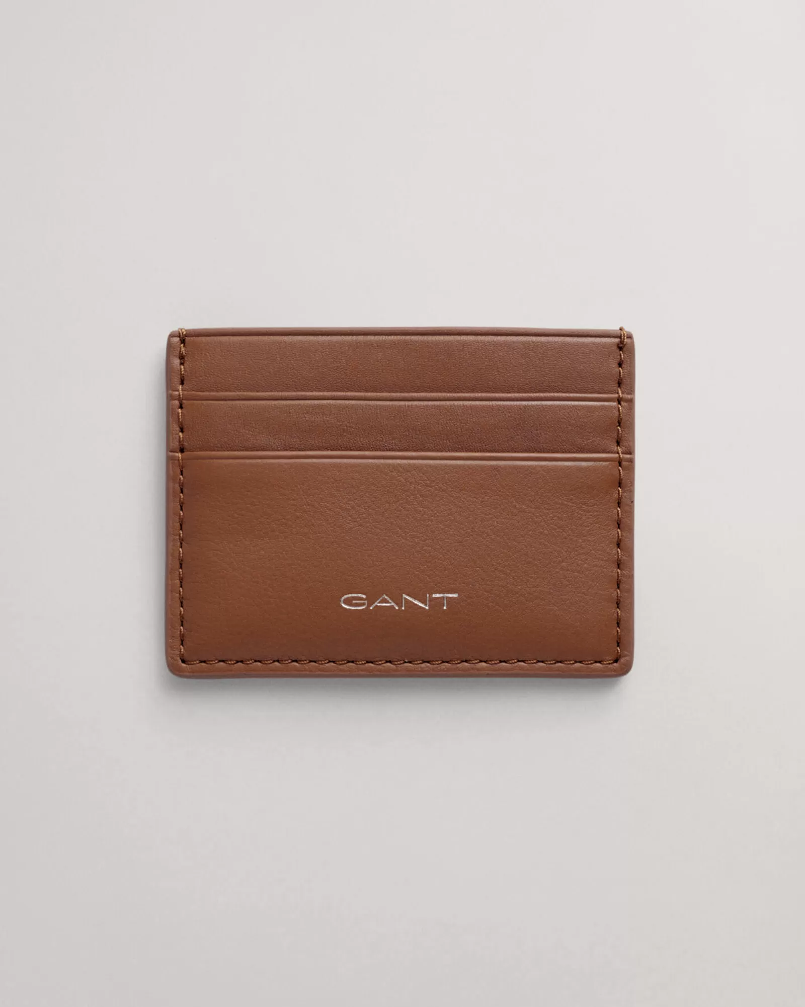 GANT Leather Card Holder | Väskor & Plånböcker