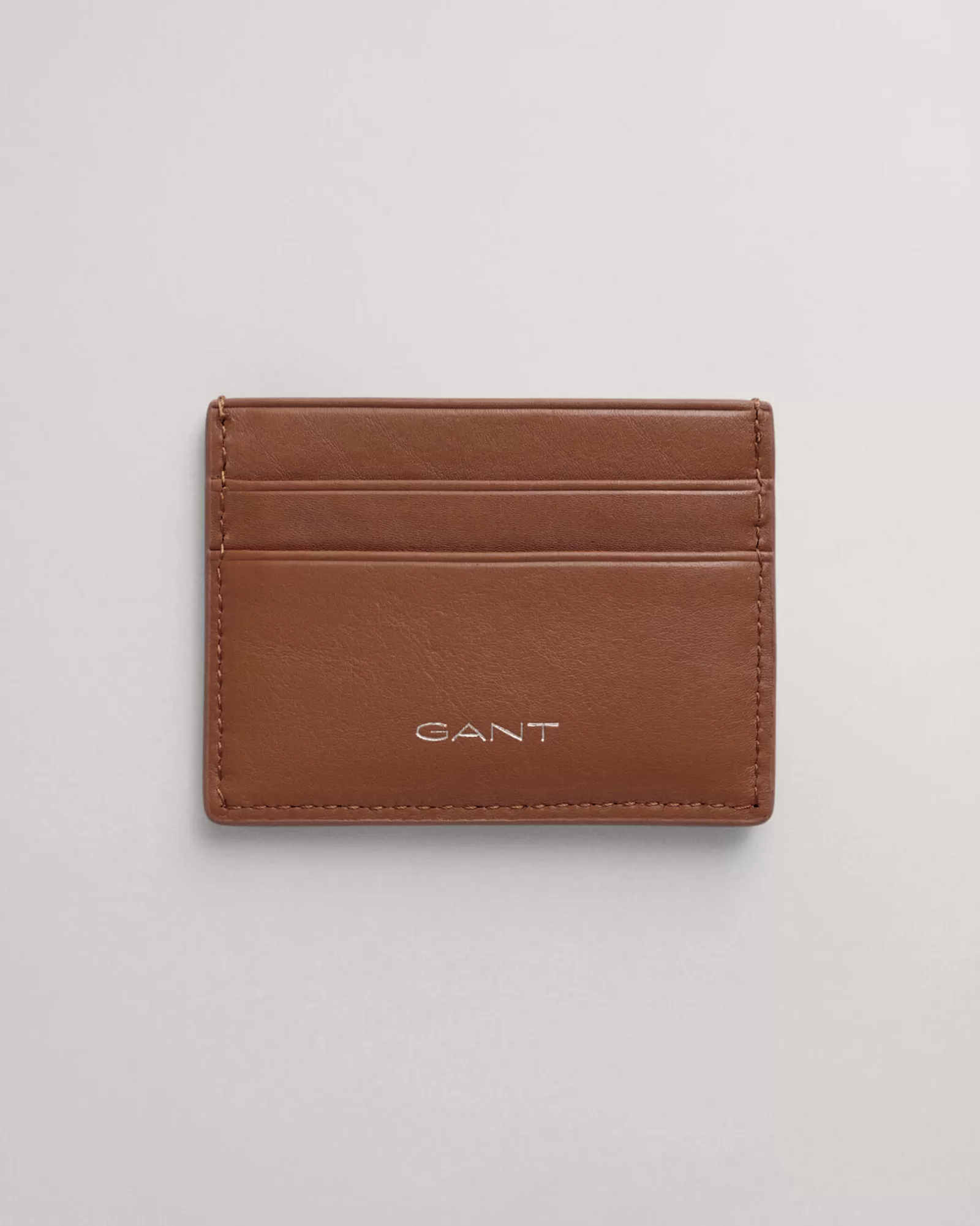 GANT Leather Card Holder | Väskor & Plånböcker