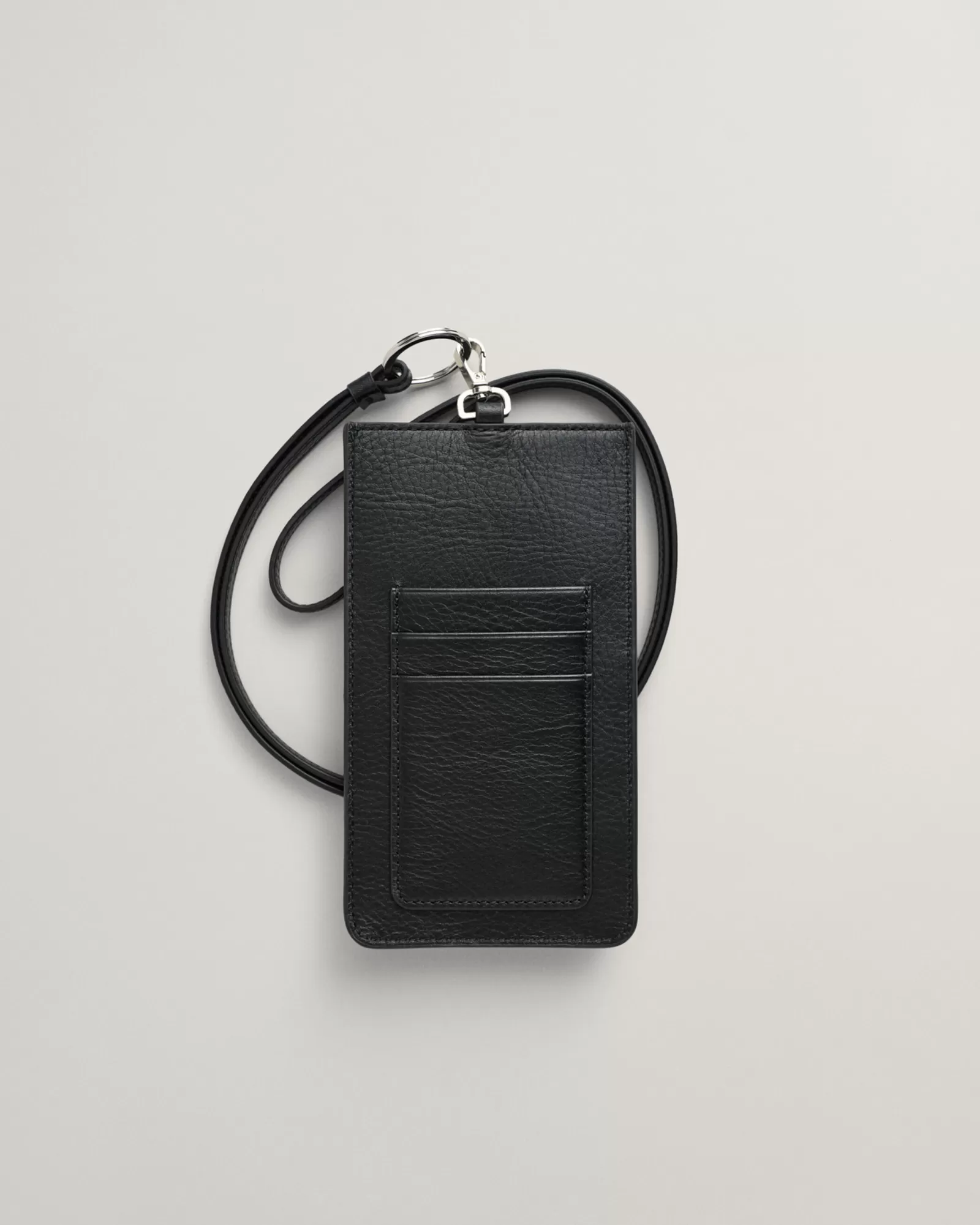 GANT Leather Phone Bag | Väskor & Plånböcker