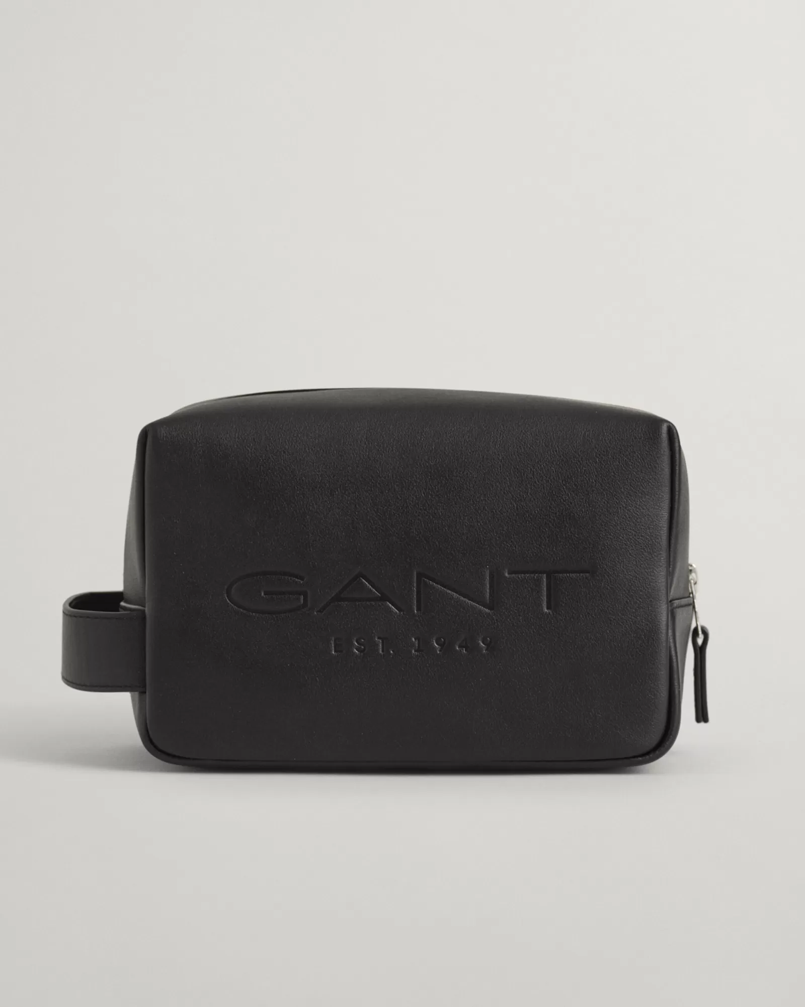 GANT Leather Toiletry Bag | Väskor & Plånböcker