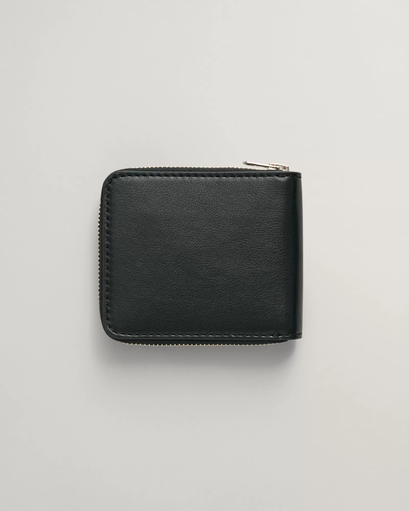 GANT Leather Zip Wallet | Väskor & Plånböcker