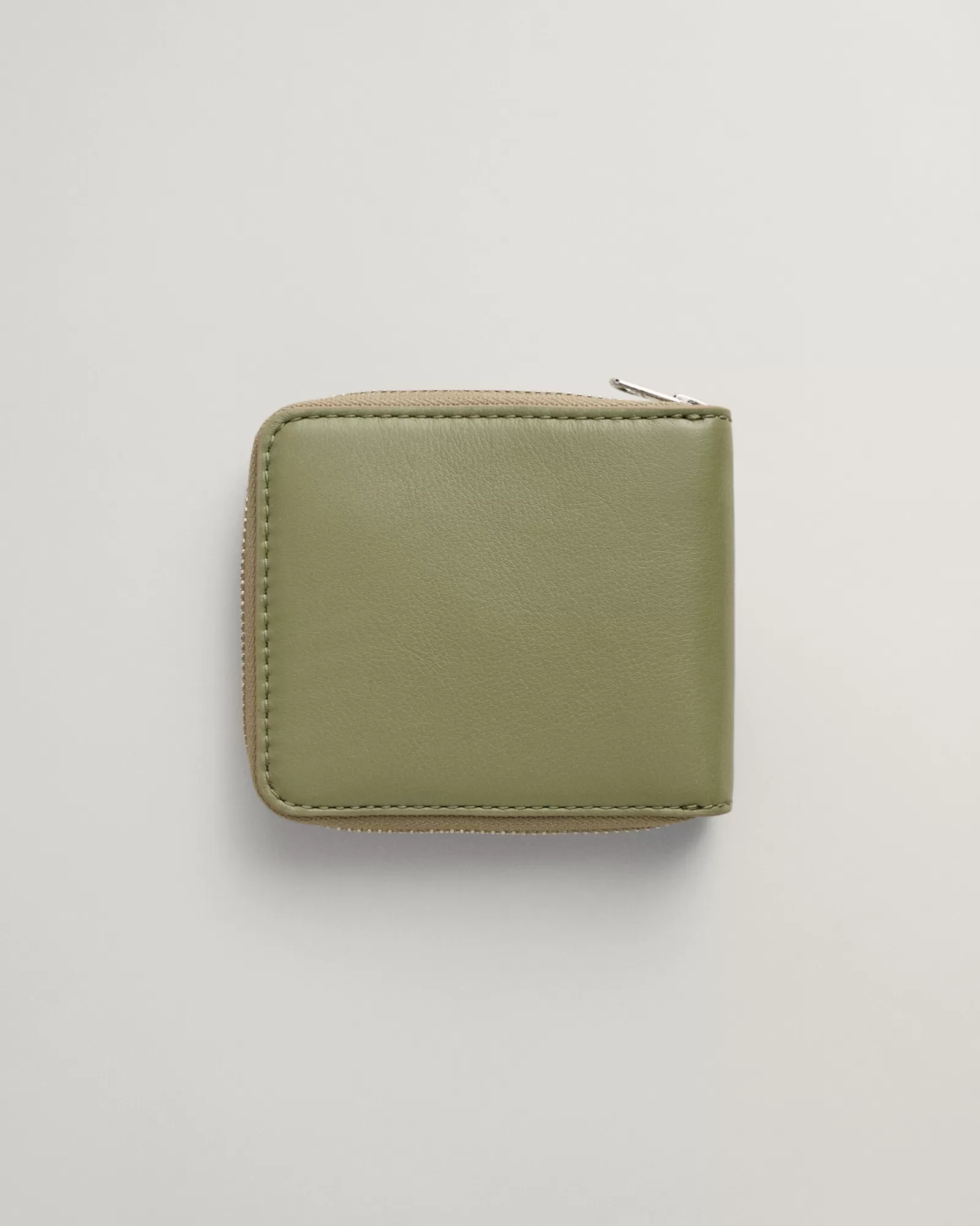 GANT Leather Zip Wallet | Väskor & Plånböcker