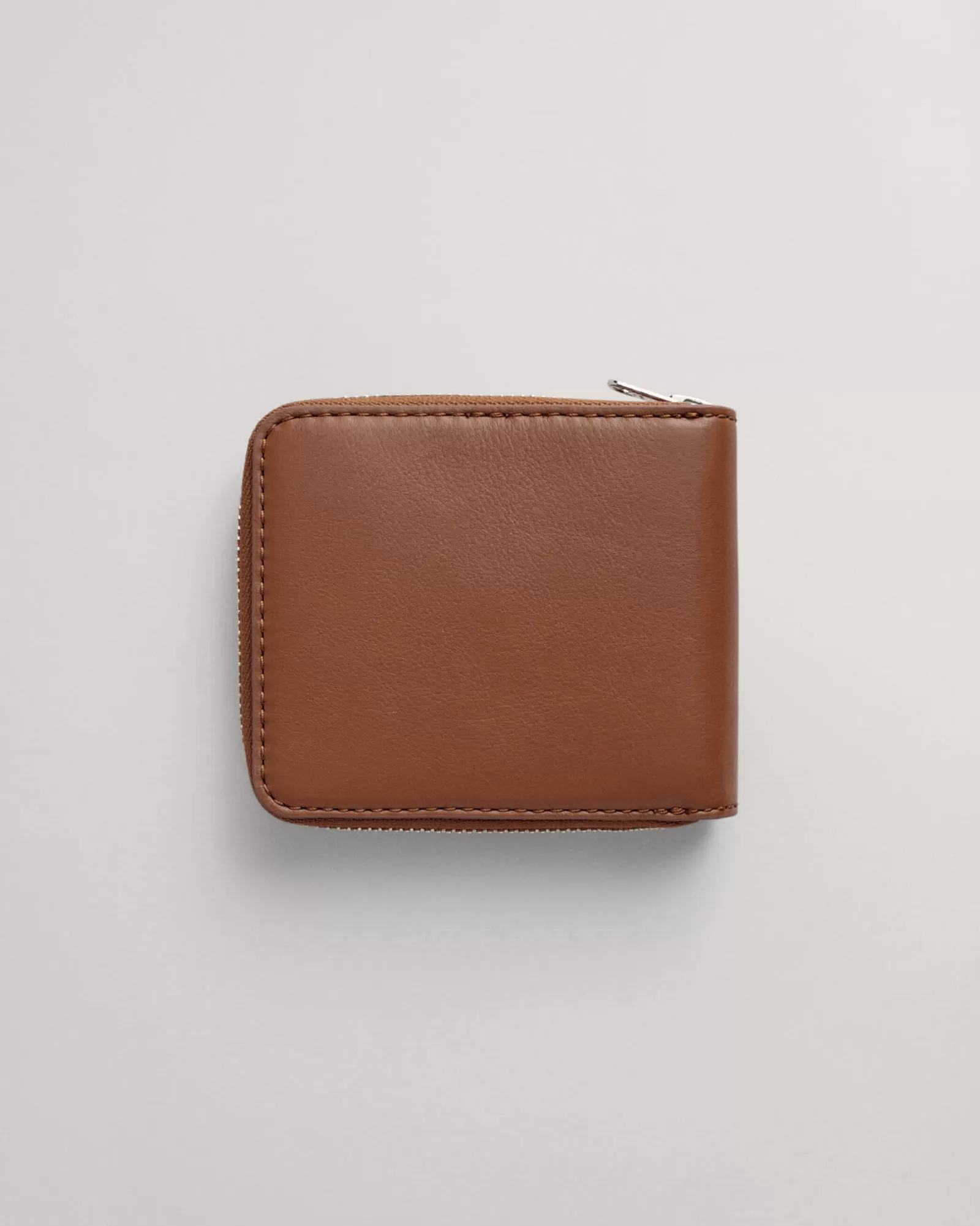 GANT Leather Zip Wallet | Väskor & Plånböcker