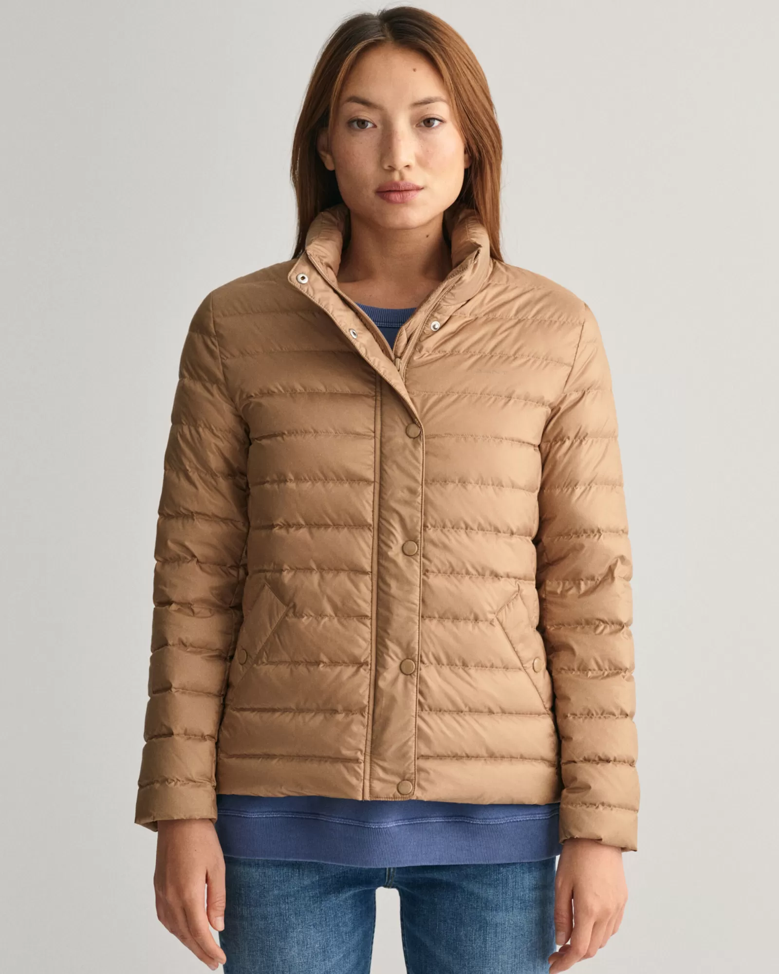 GANT Light Down Jacket | Kappor & Jackor