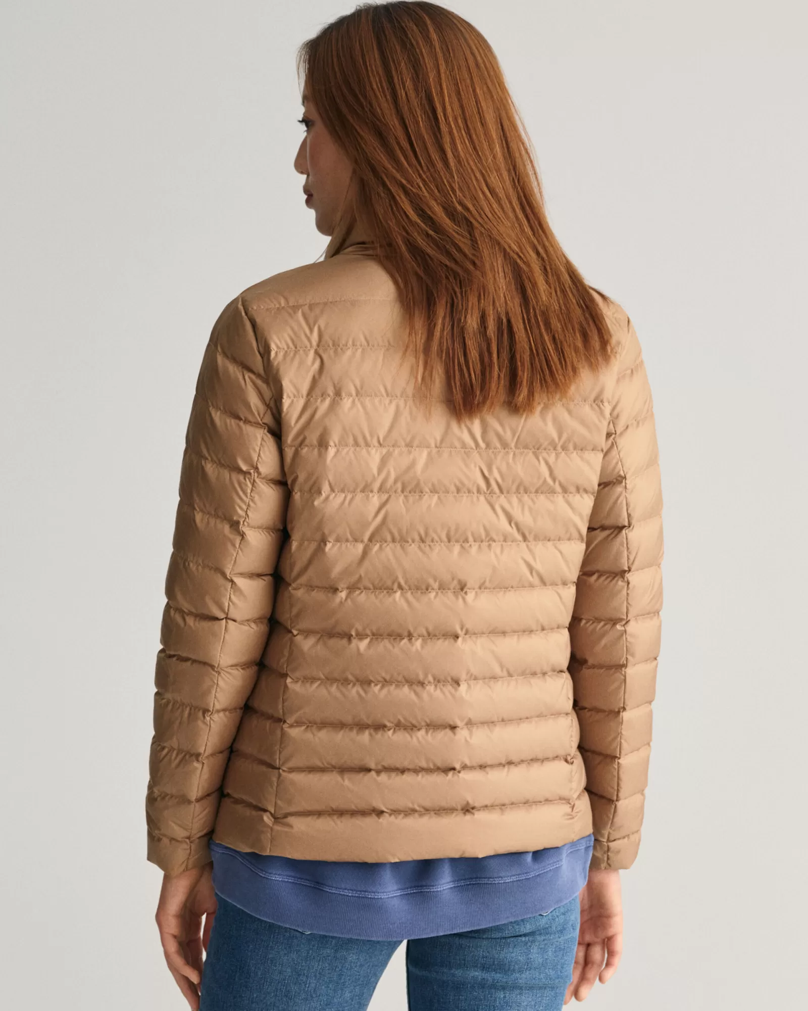 GANT Light Down Jacket | Kappor & Jackor