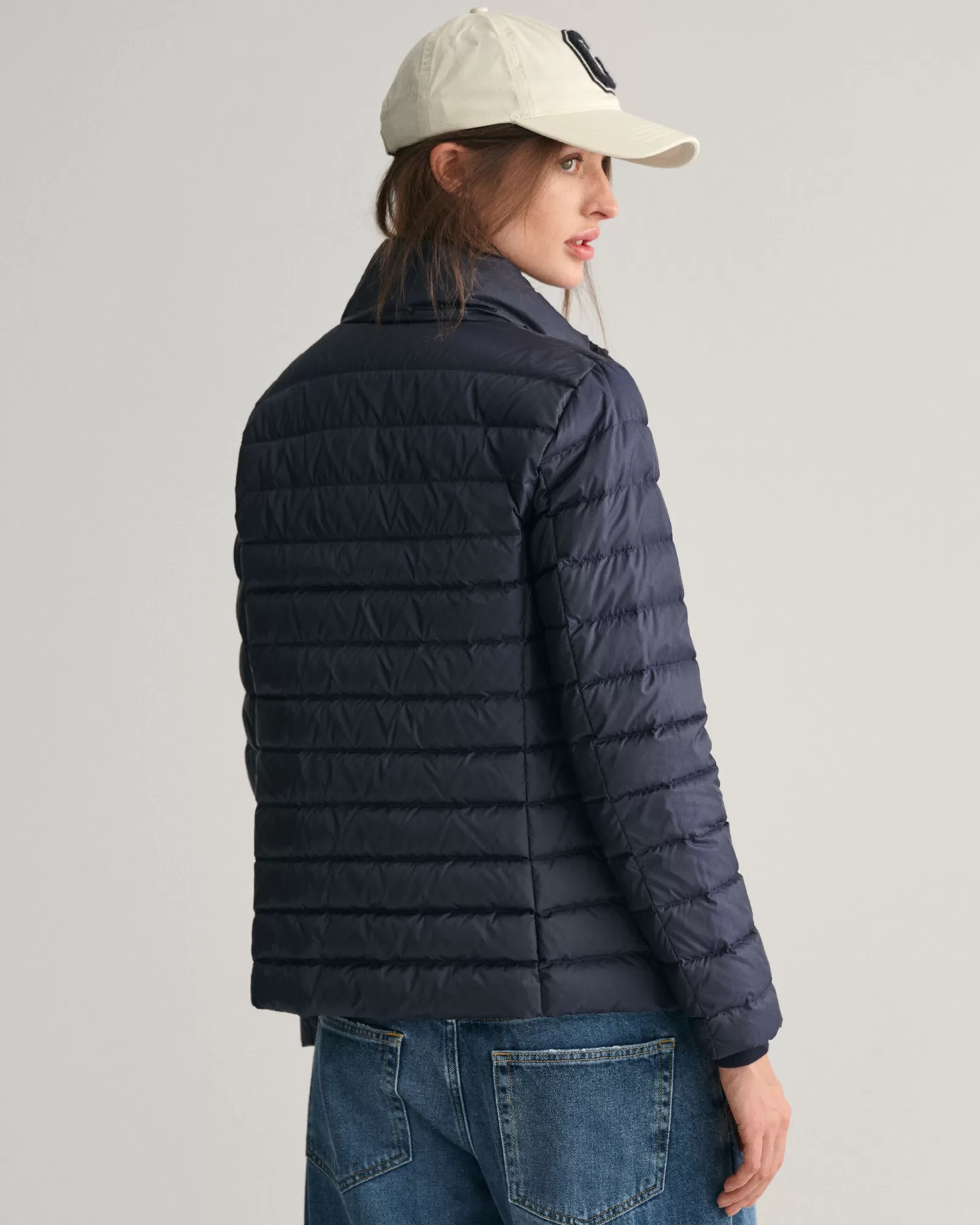 GANT Light Down Jacket | Kappor & Jackor