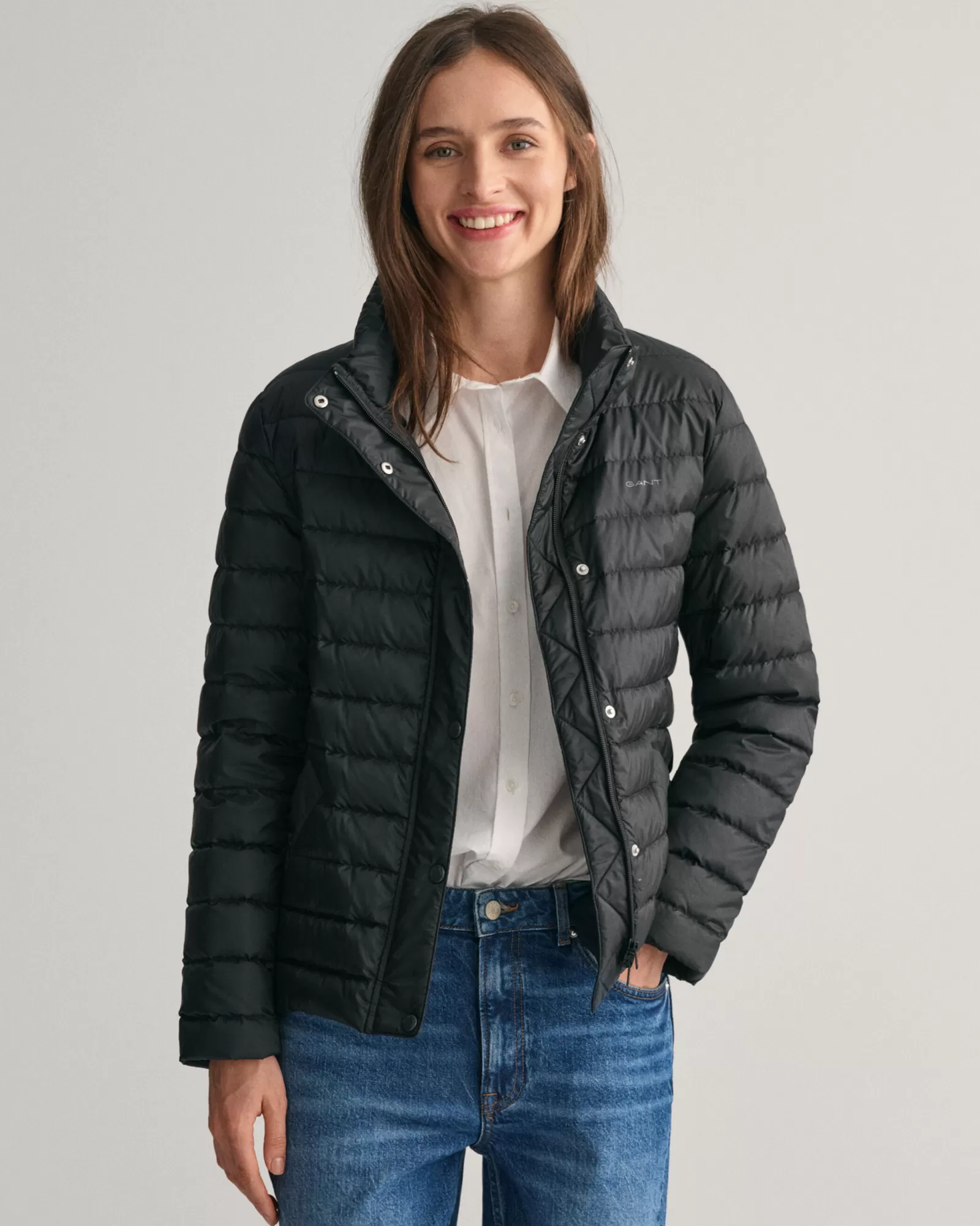 GANT Light Down Jacket | Kappor & Jackor