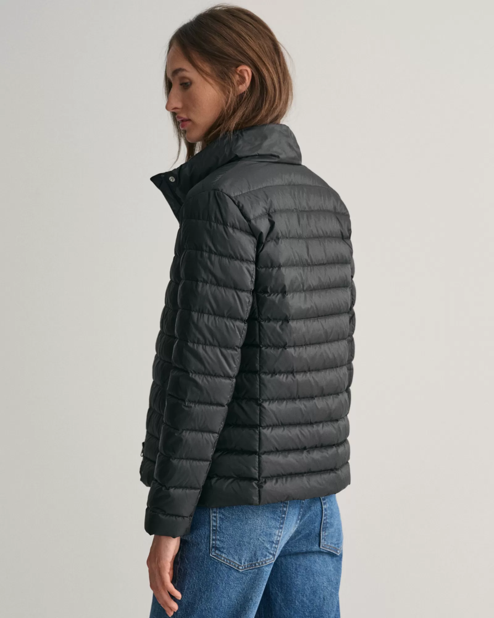 GANT Light Down Jacket | Kappor & Jackor