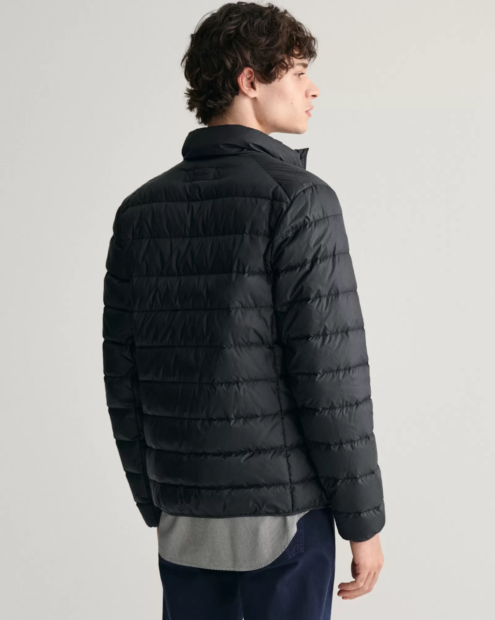 GANT Light Down Jacket | Jackor & Rockar