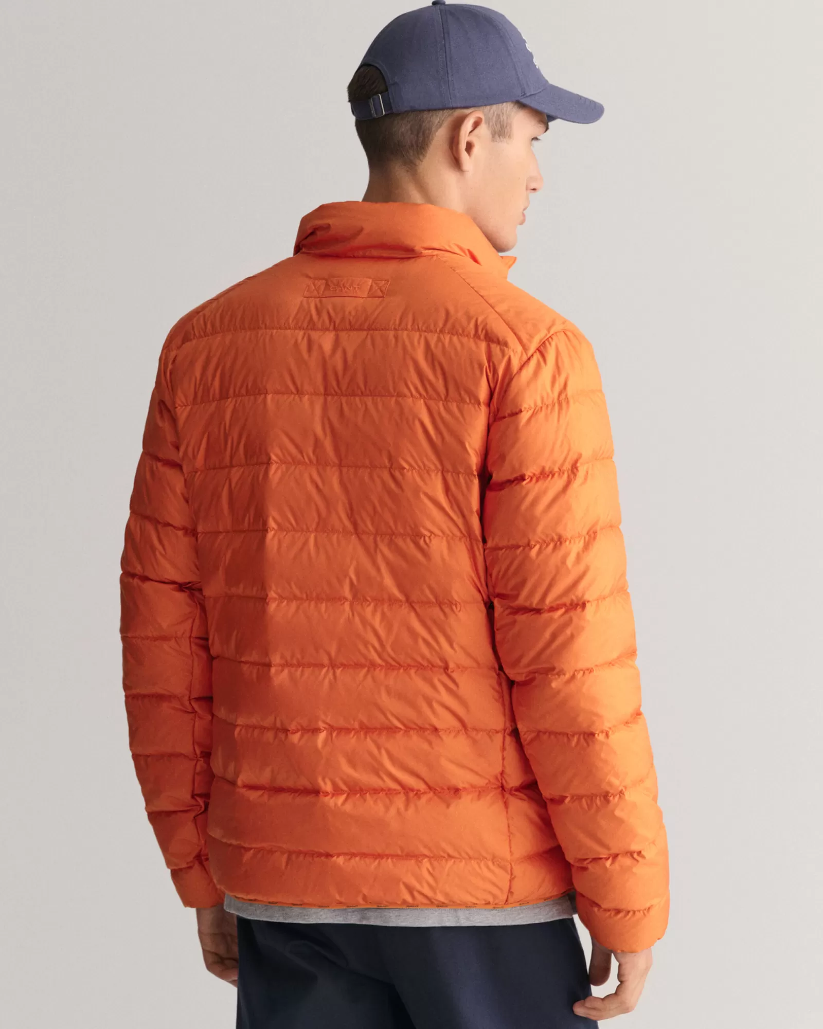 GANT Light Down Jacket | Jackor & Rockar