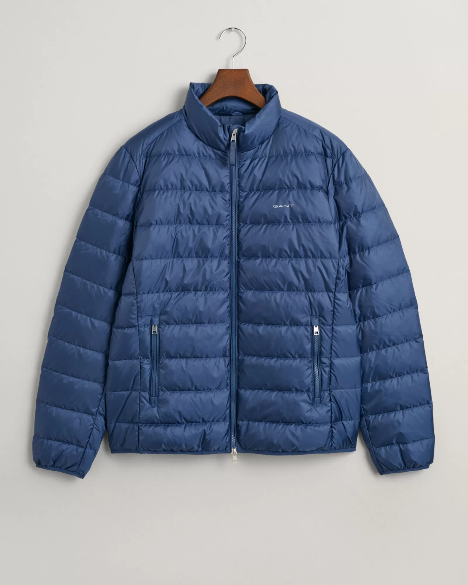 GANT Light Down Jacket | Jackor & Rockar