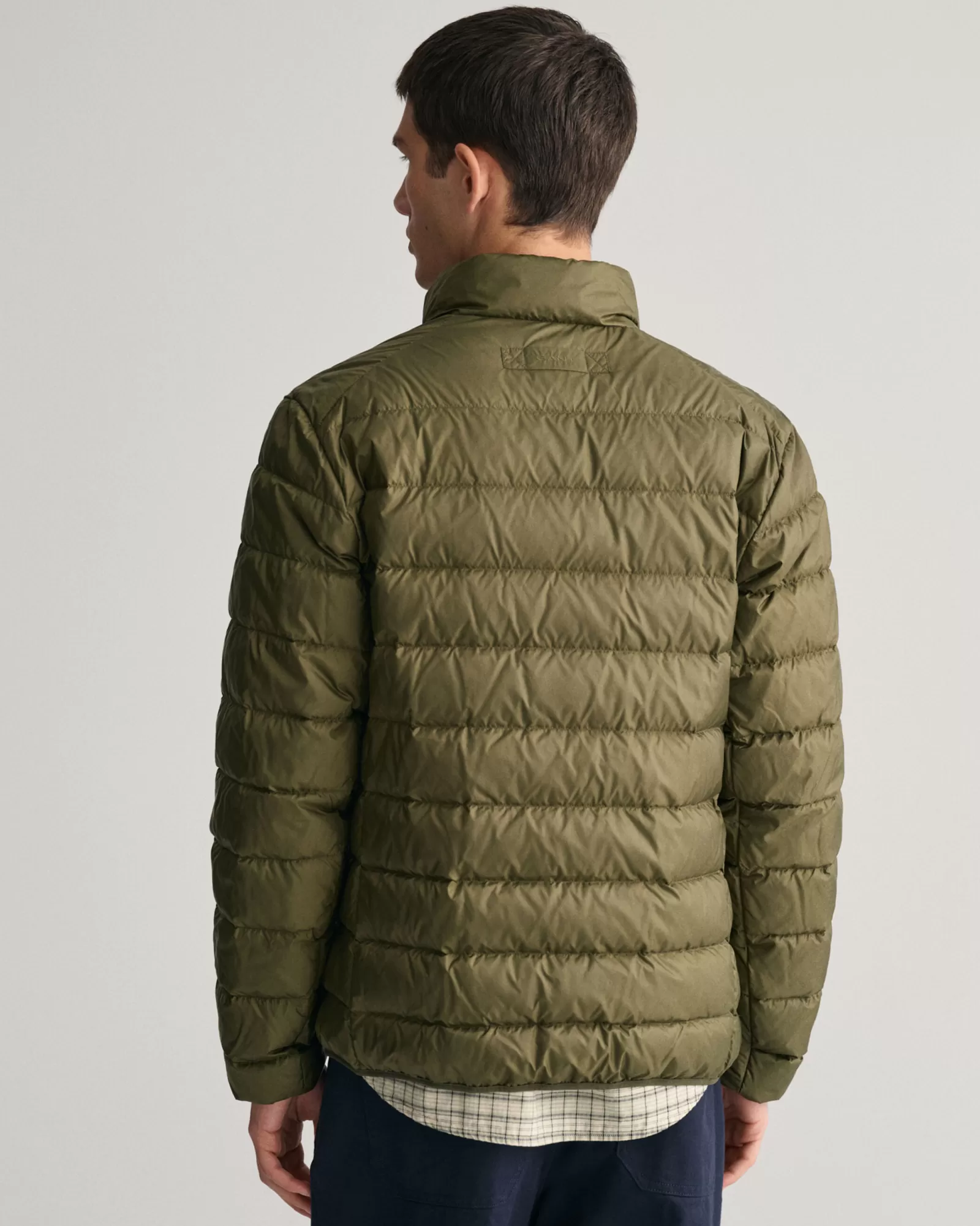 GANT Light Down Jacket | Jackor & Rockar