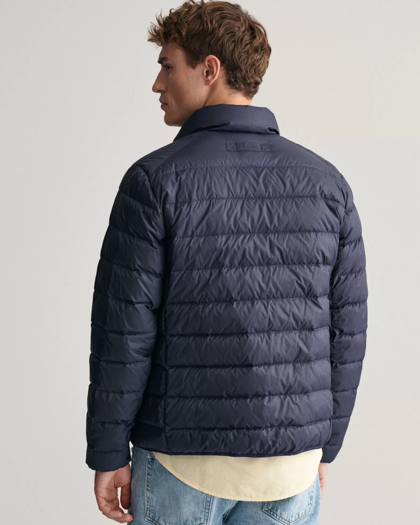 GANT Light Down Jacket | Jackor & Rockar