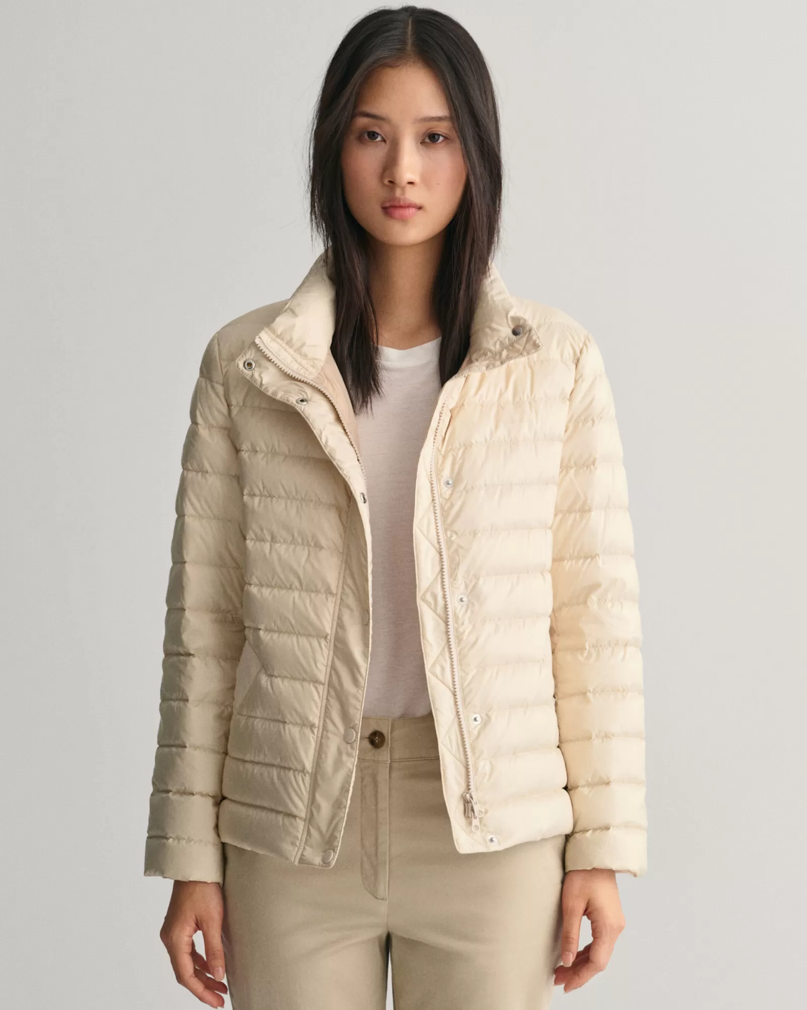 GANT Light Down Jacket | Kappor & Jackor