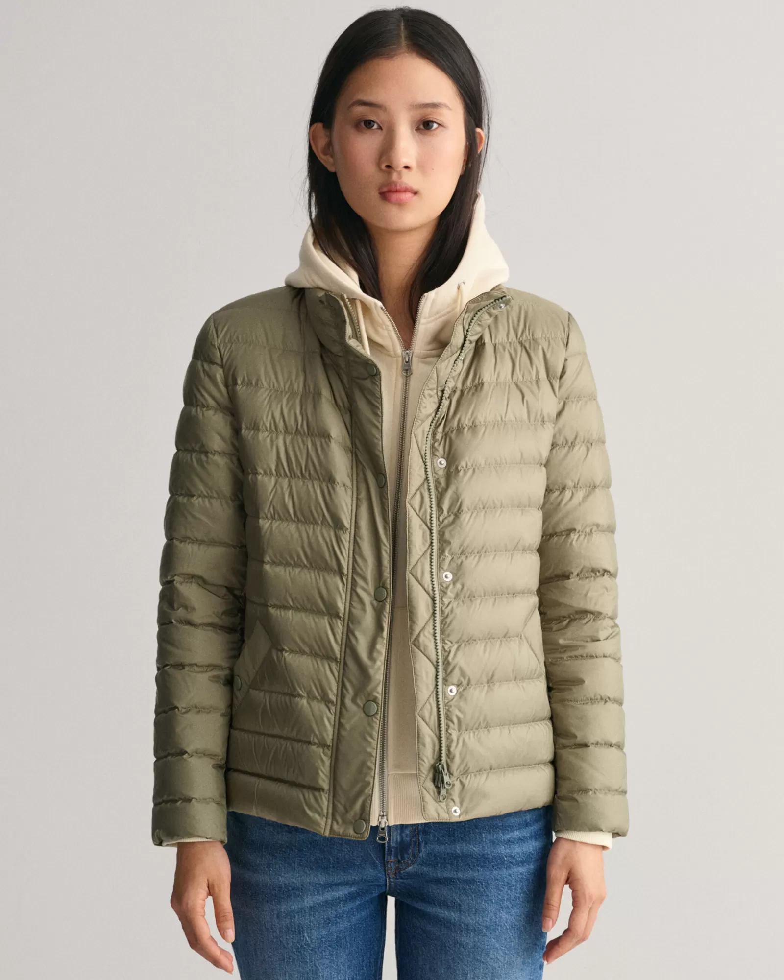 GANT Light Down Jacket | Kappor & Jackor