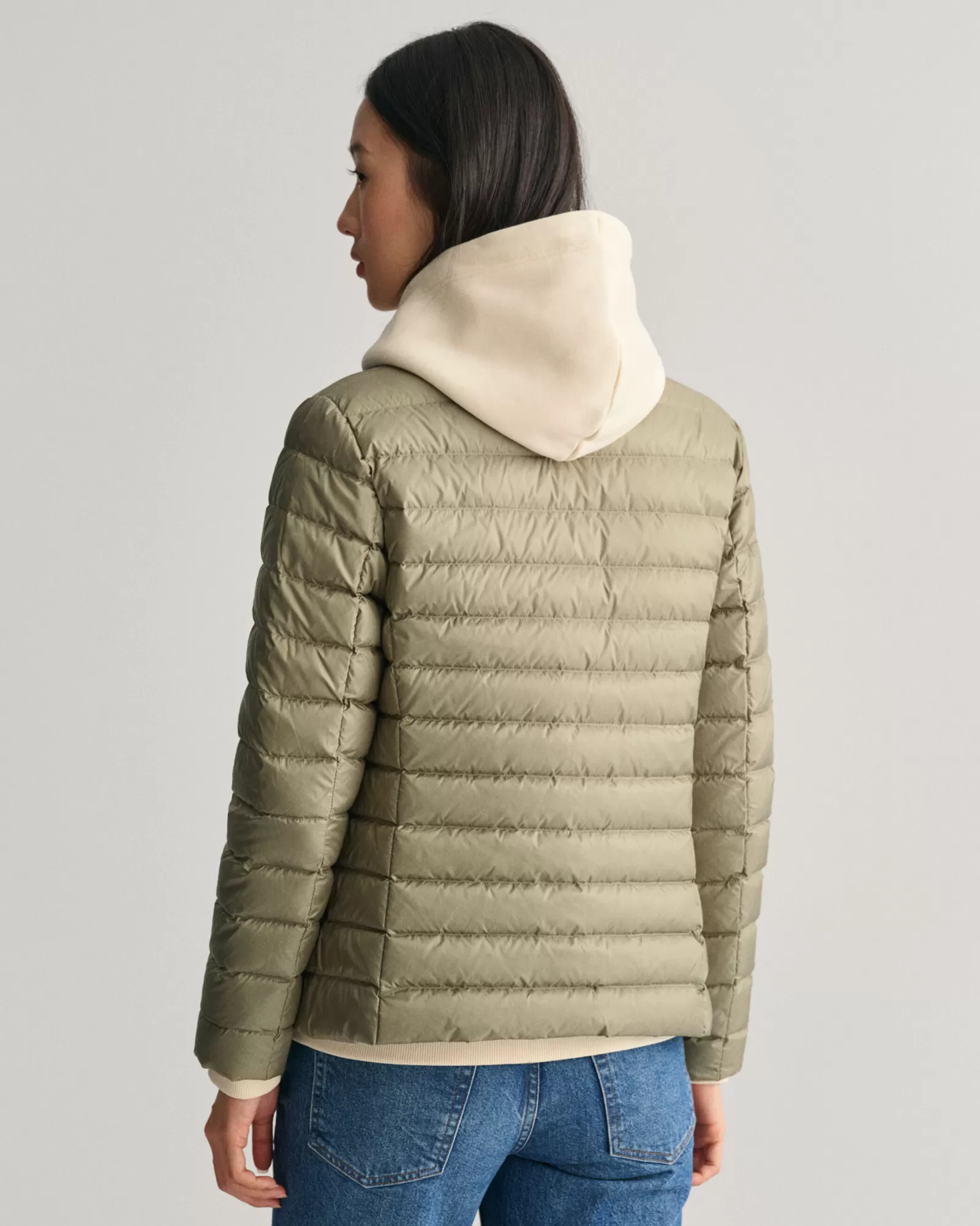 GANT Light Down Jacket | Kappor & Jackor