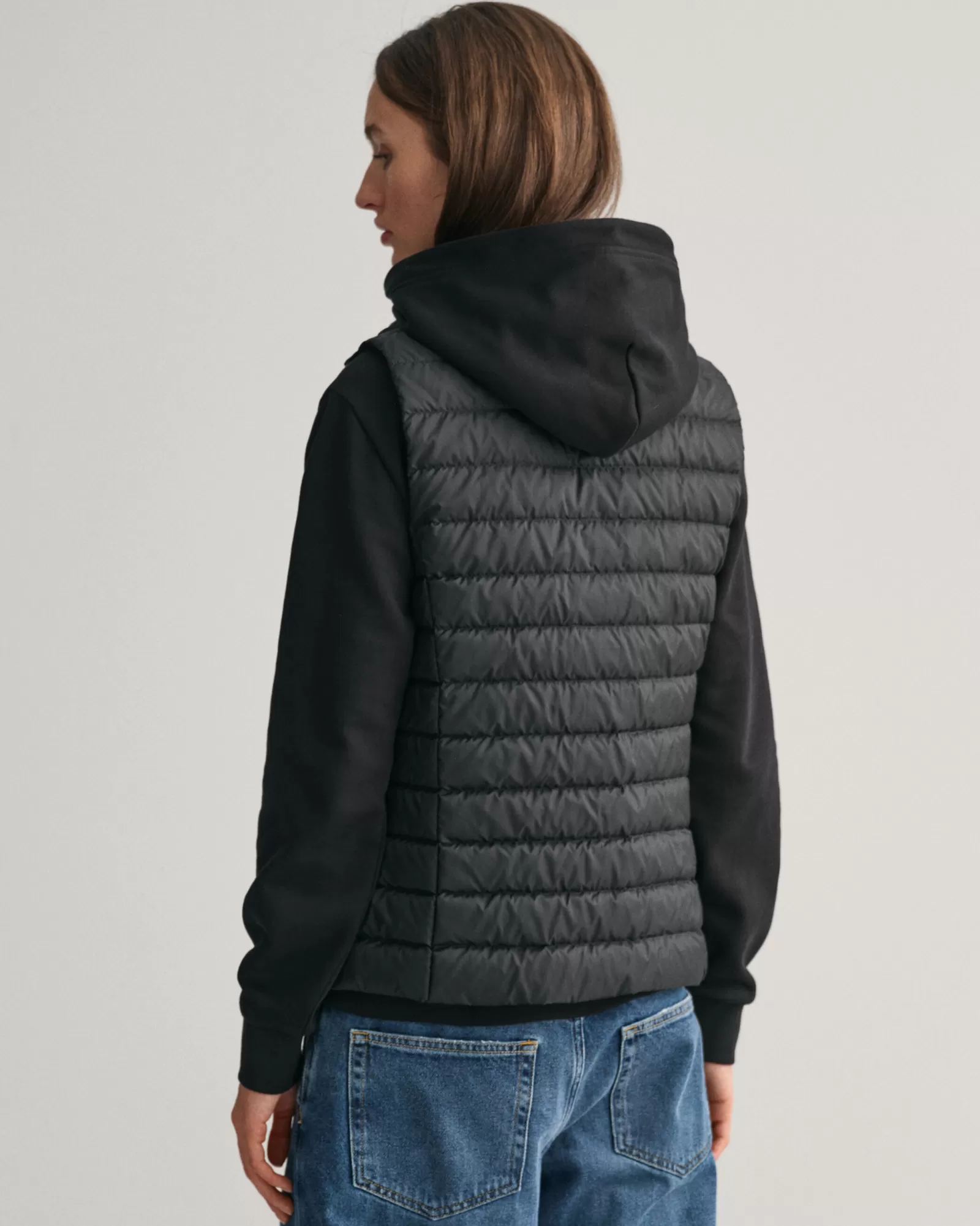 GANT Light Down Vest | Kappor & Jackor