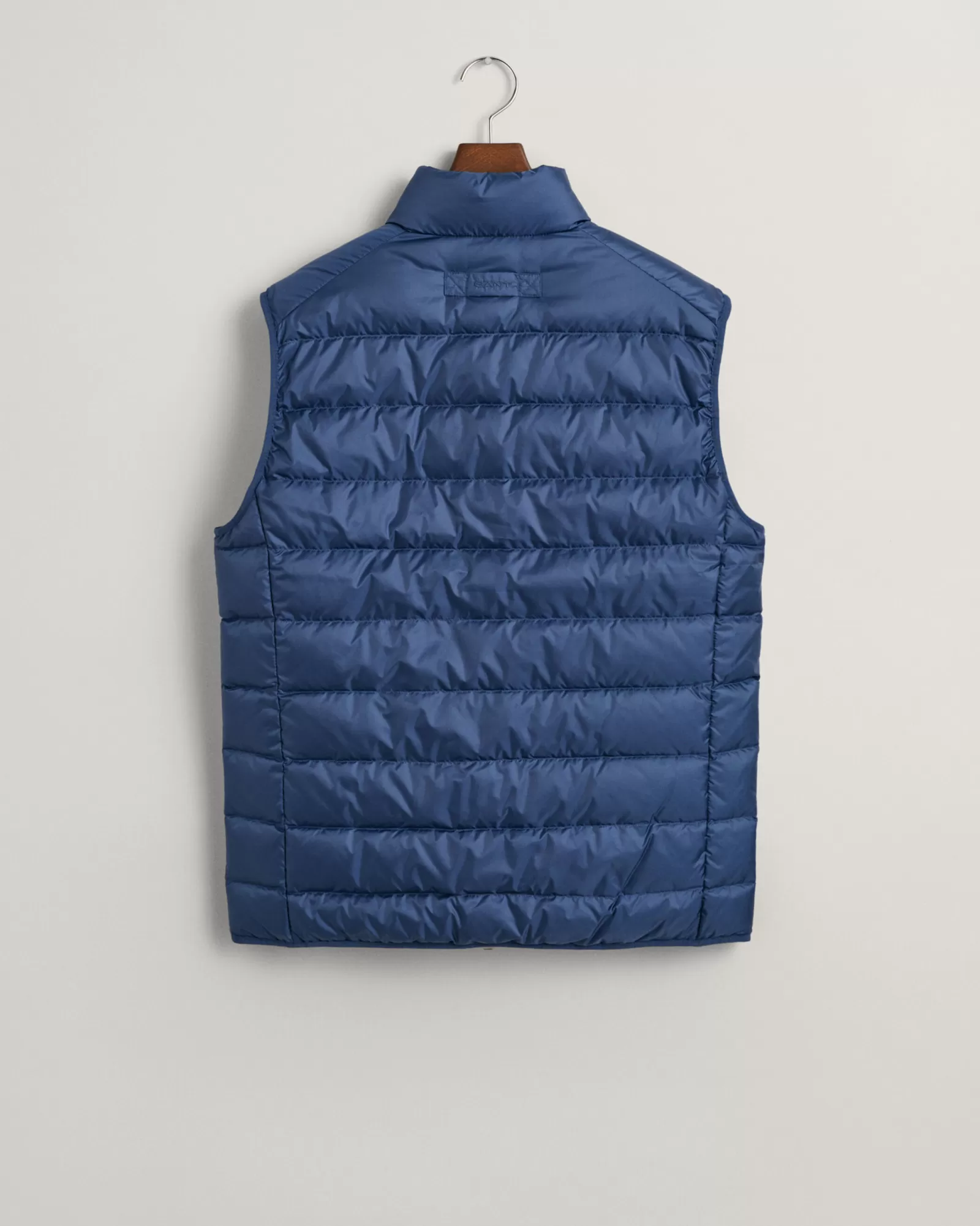 GANT Light Down Vest | Jackor & Rockar