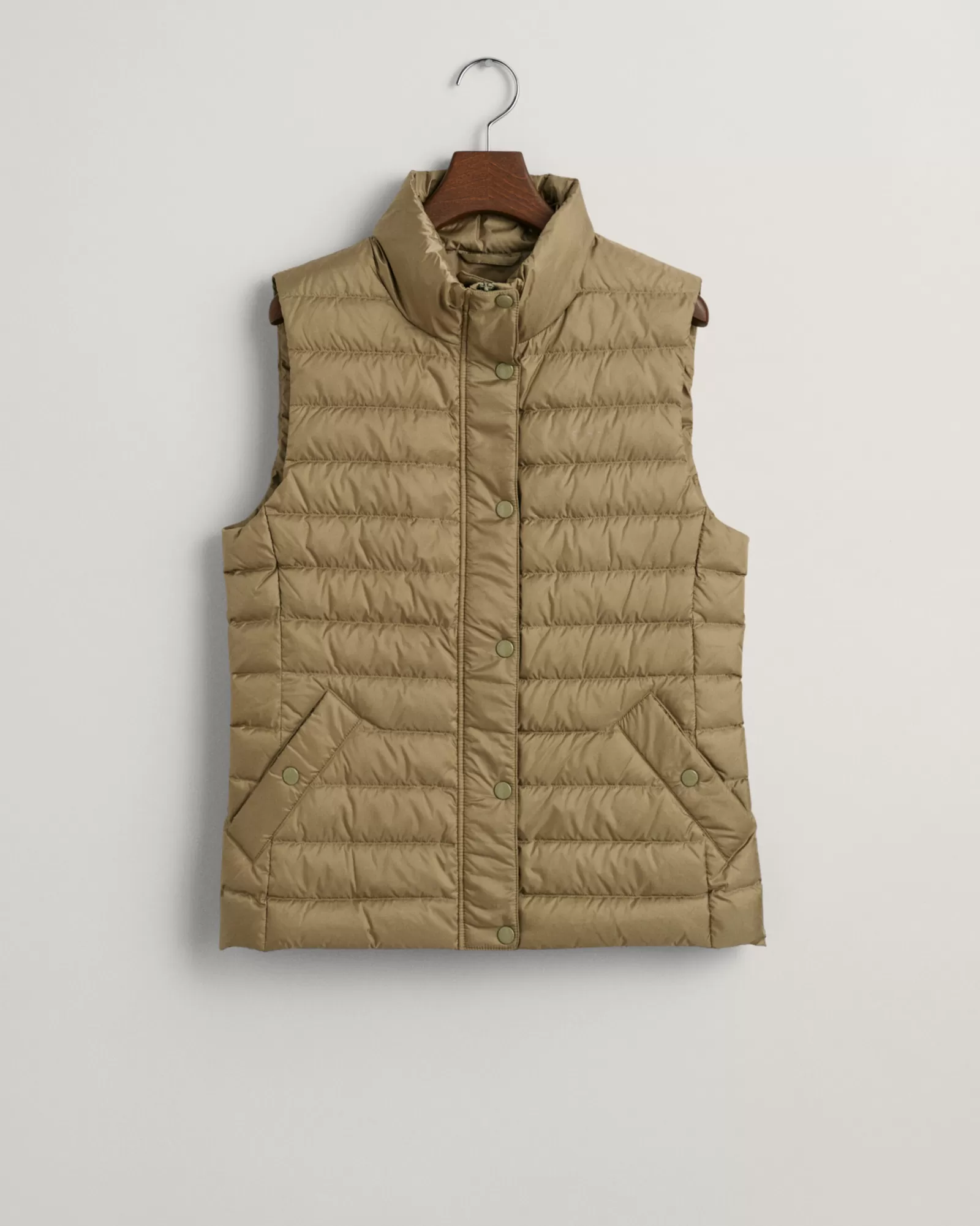 GANT Light Down Vest | Kappor & Jackor