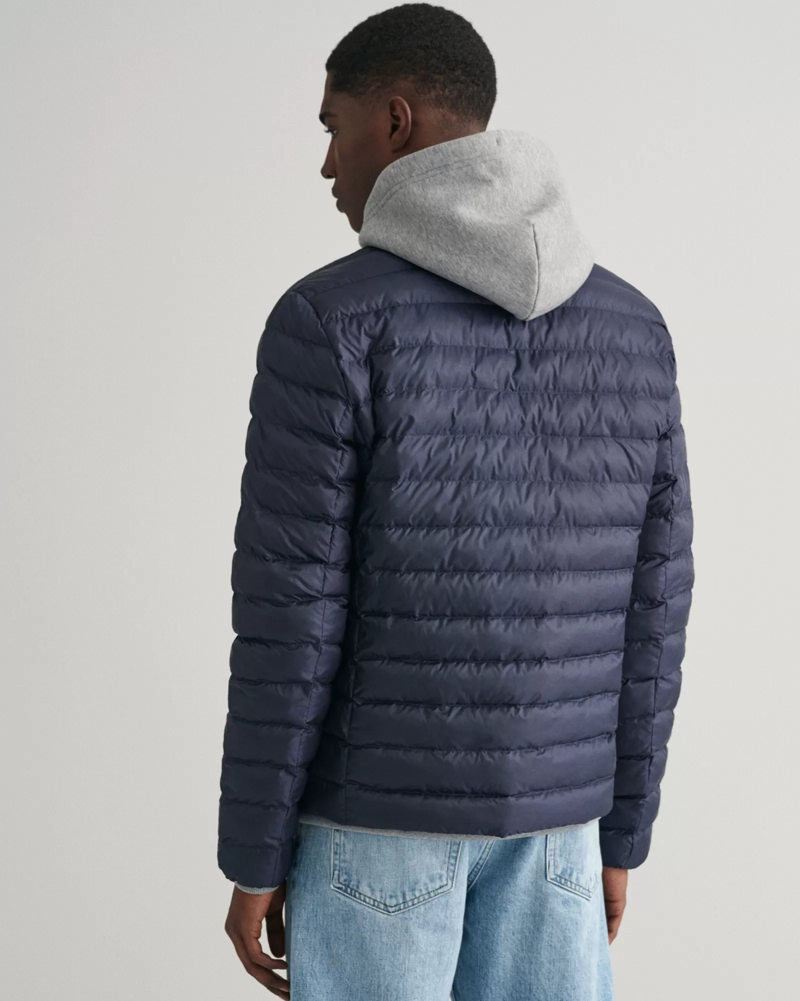 GANT Light Padded Bomber Jacket | Jackor & Rockar