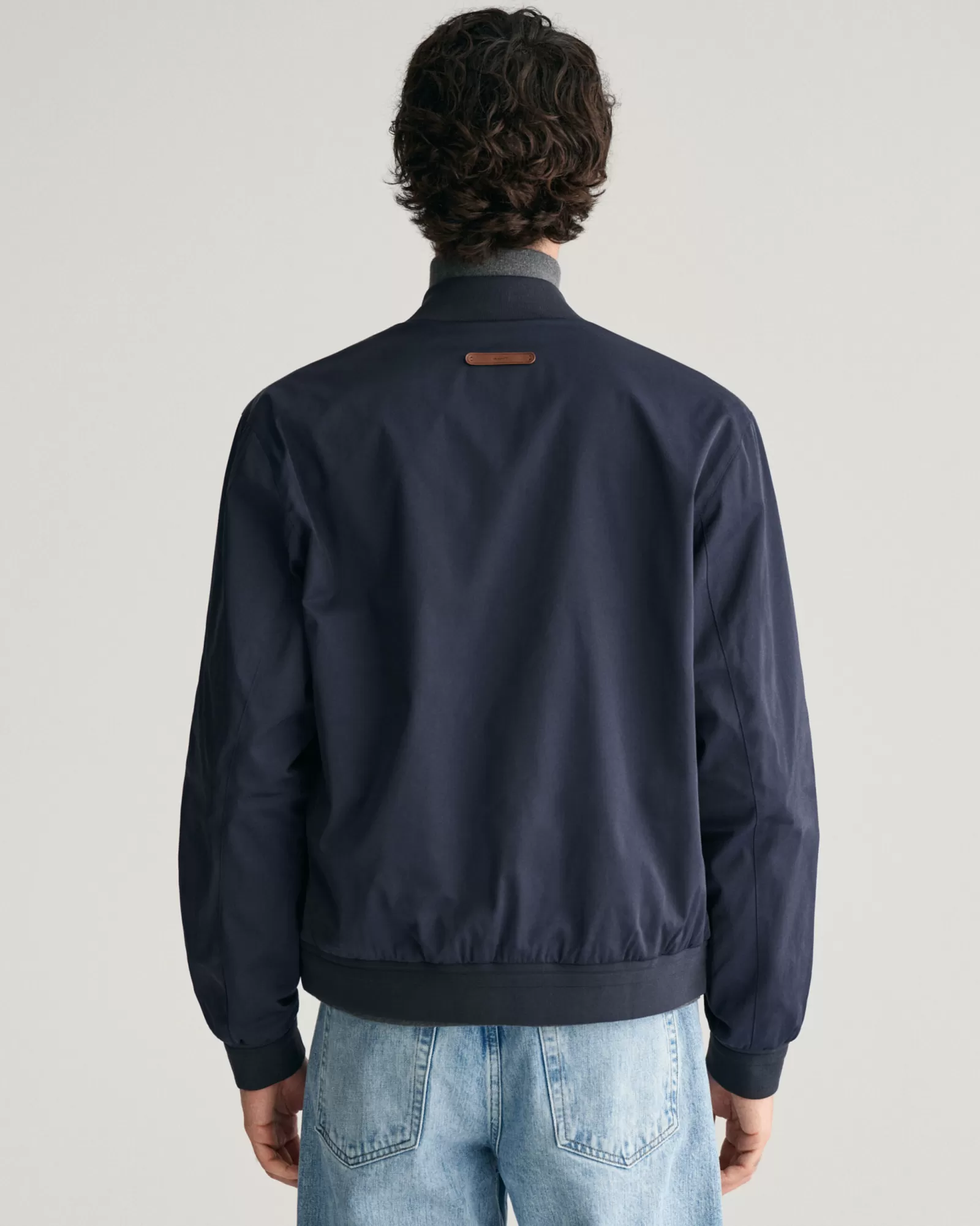 GANT Lightweight Bomber Jacket | Jackor & Rockar