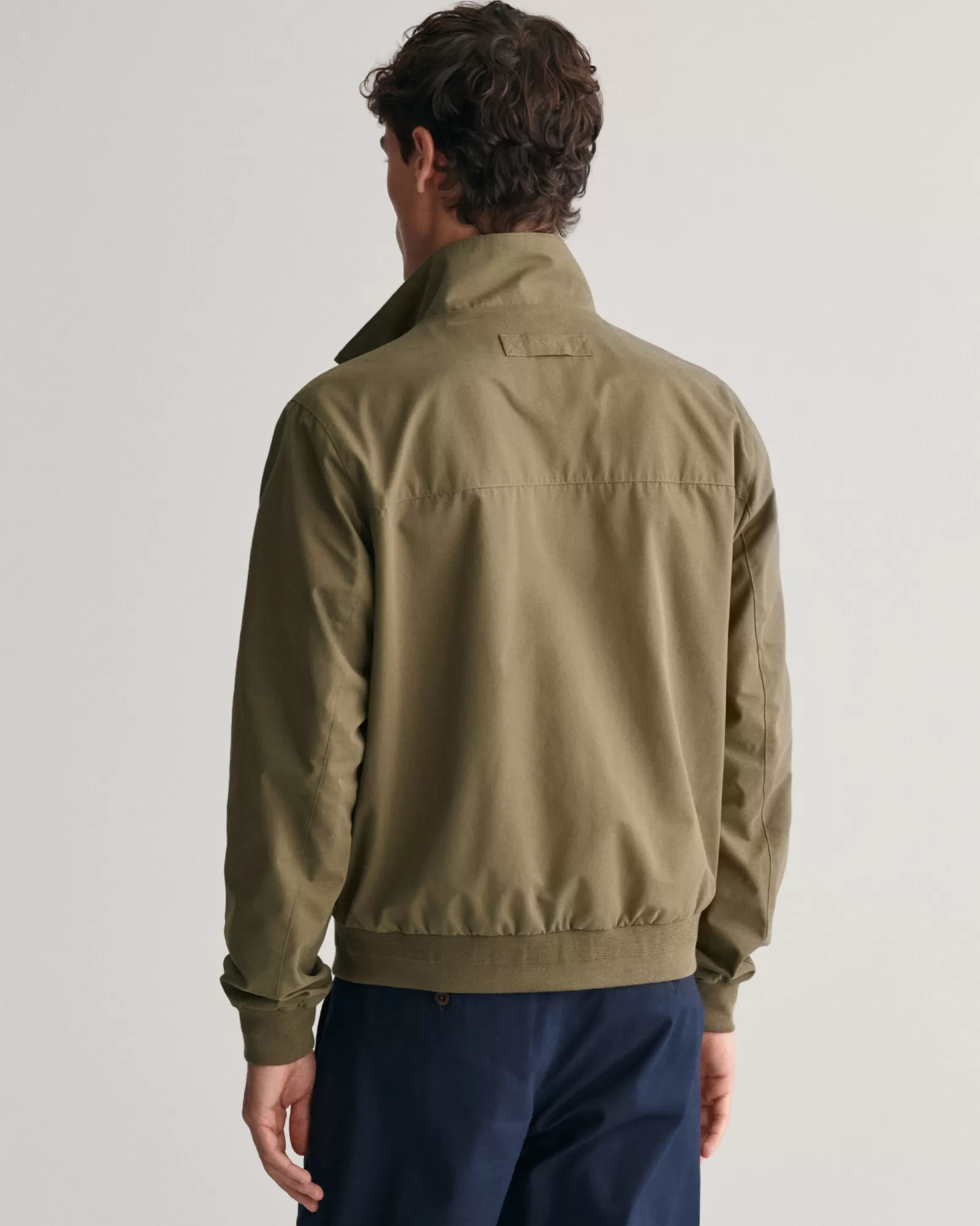 GANT Lightweight Hampshire Jacket | Jackor & Rockar