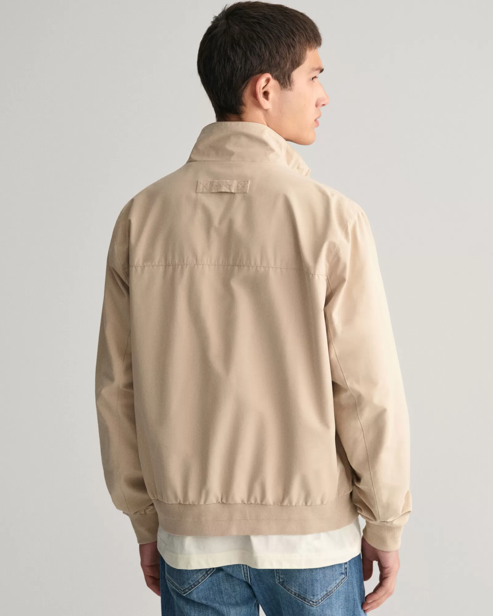 GANT Lightweight Hampshire Jacket | Jackor & Rockar