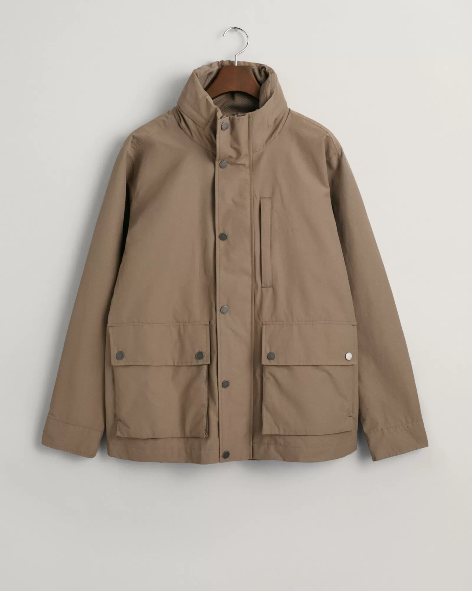 GANT Lightweight Mist Jacket | Jackor & Rockar