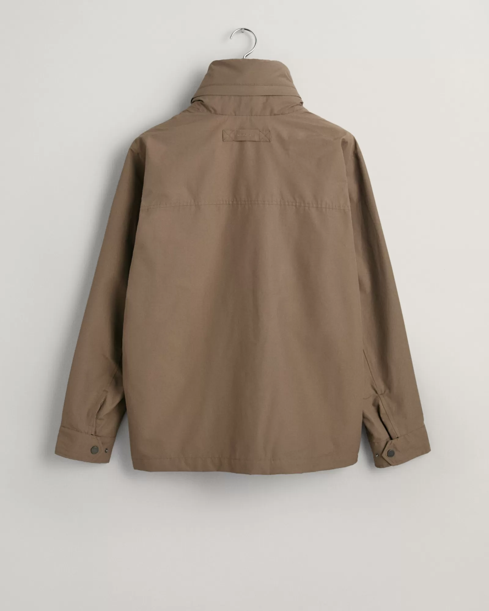 GANT Lightweight Mist Jacket | Jackor & Rockar