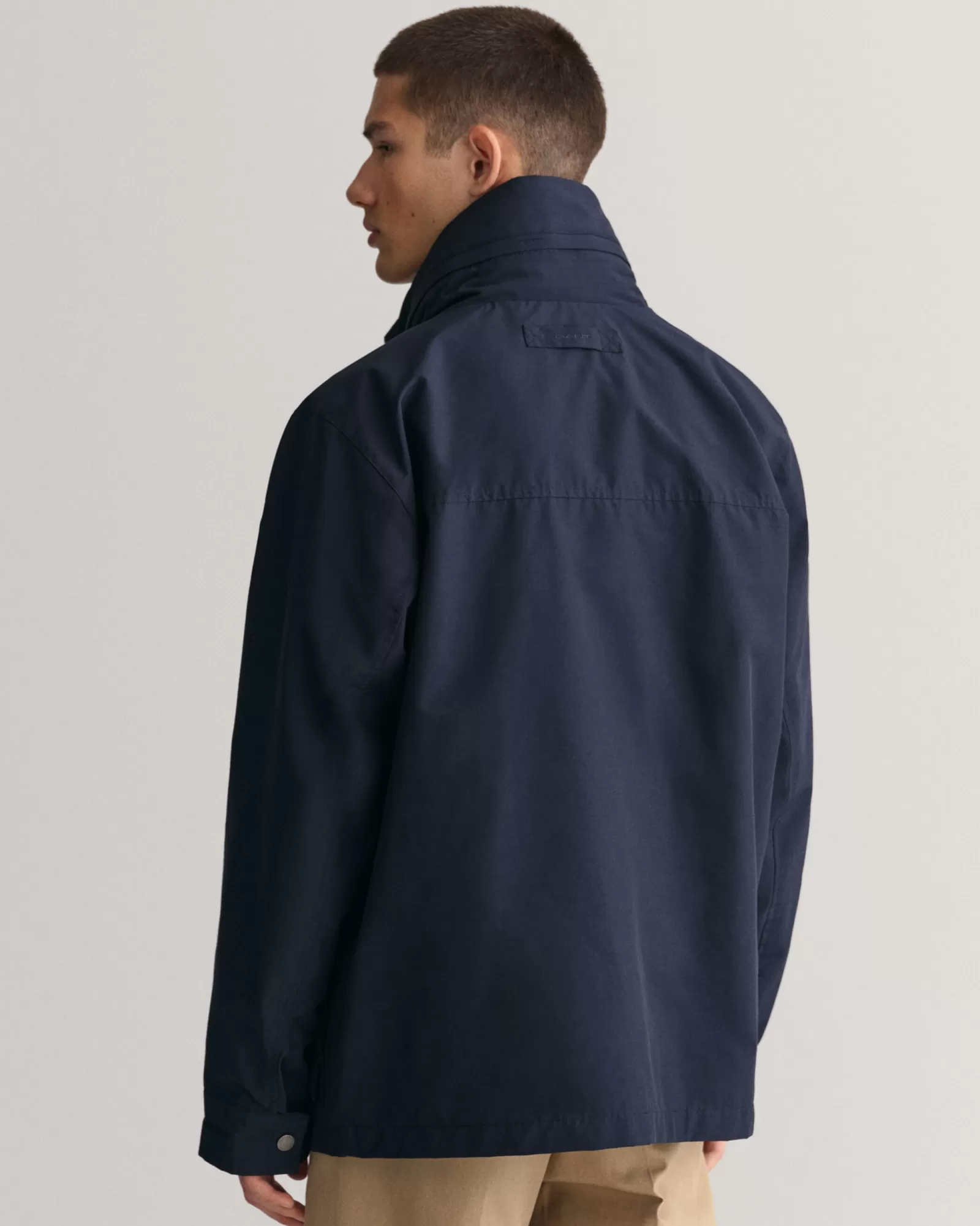 GANT Lightweight Mist Jacket | Jackor & Rockar