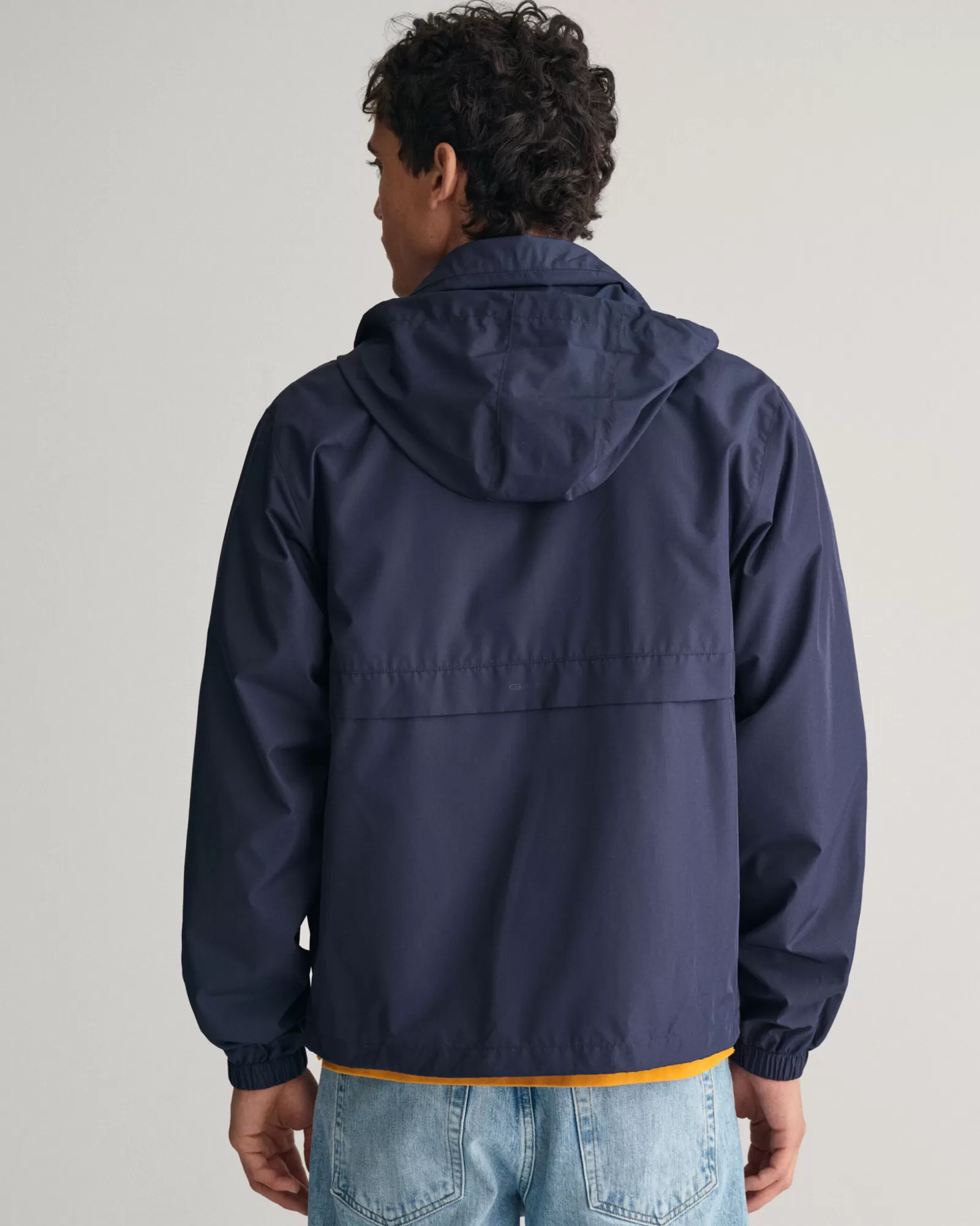 GANT Lightweight Windshielder | Jackor & Rockar