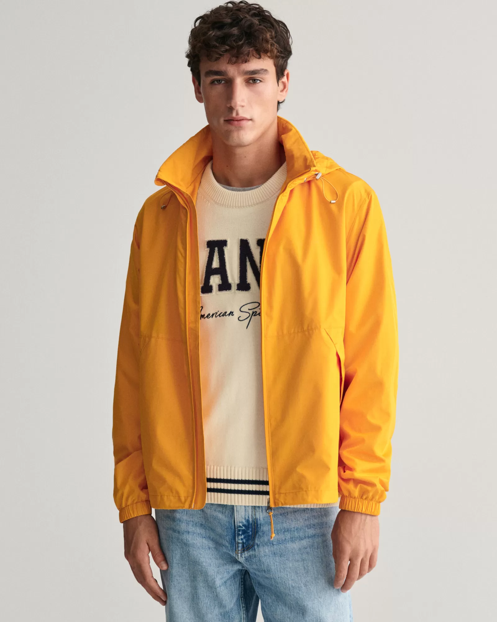 GANT Lightweight Windshielder | Jackor & Rockar