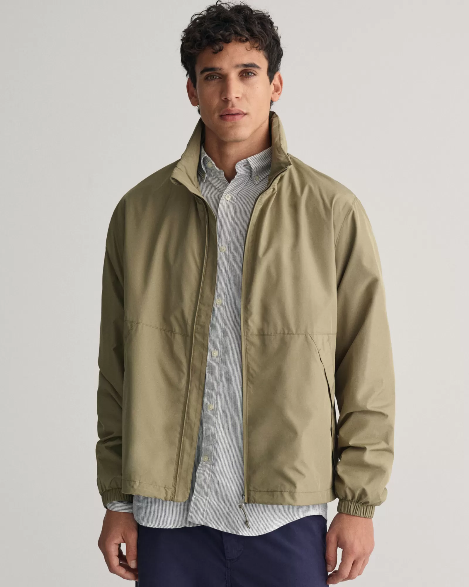 GANT Lightweight Windshielder | Jackor & Rockar