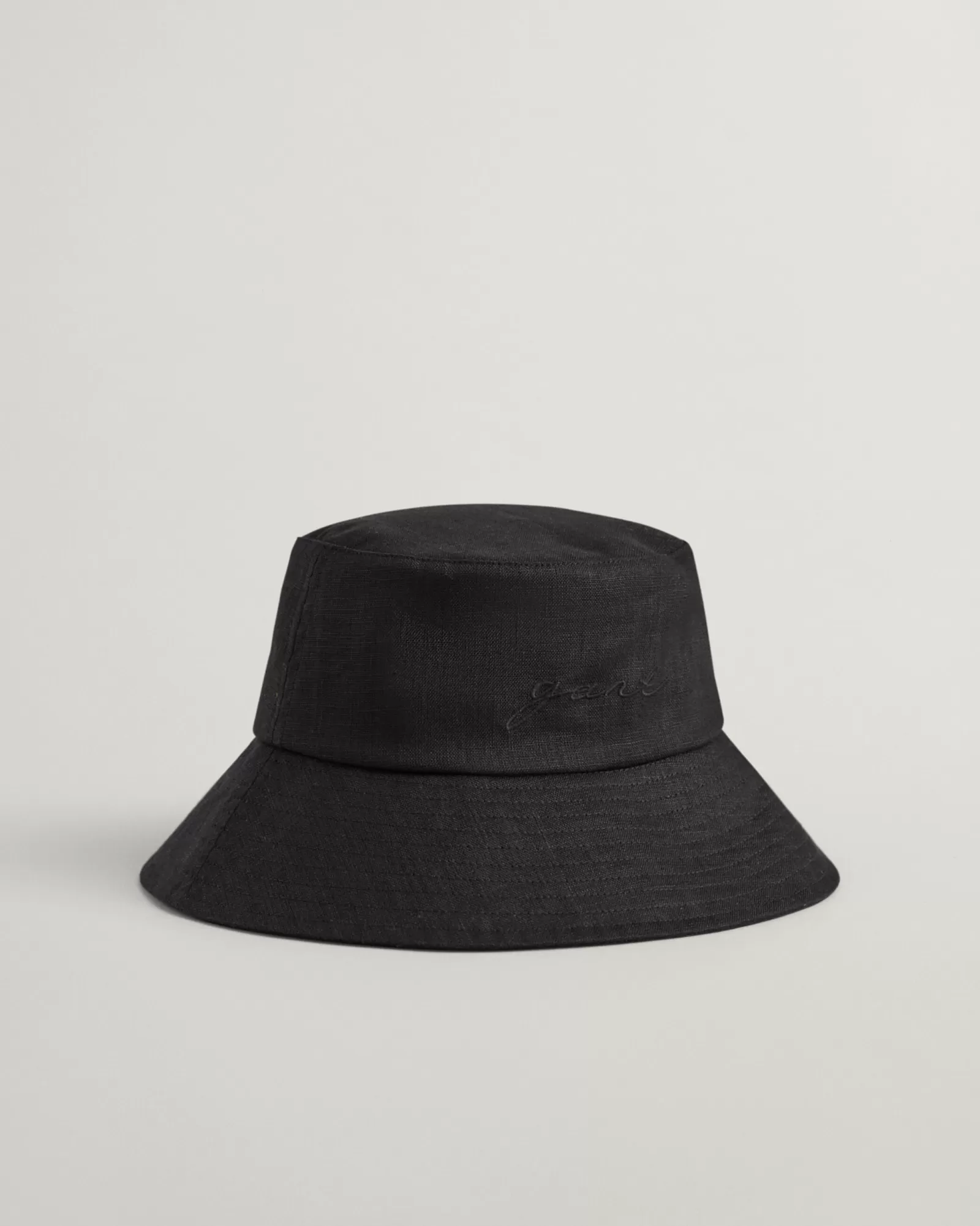 GANT Linen Bucket Hat | Mössor & Kepsar