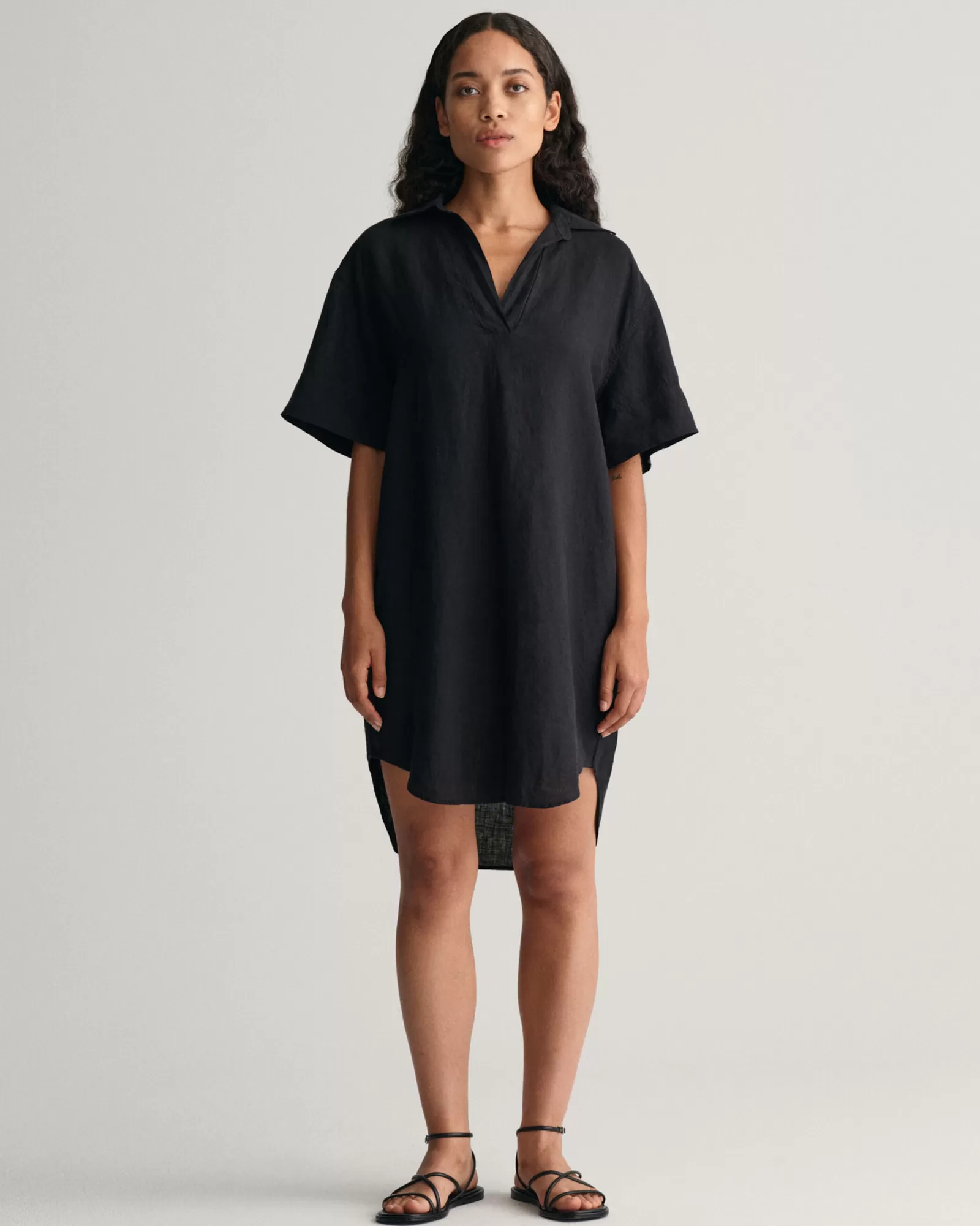 GANT Linen Caftan | Klänningar