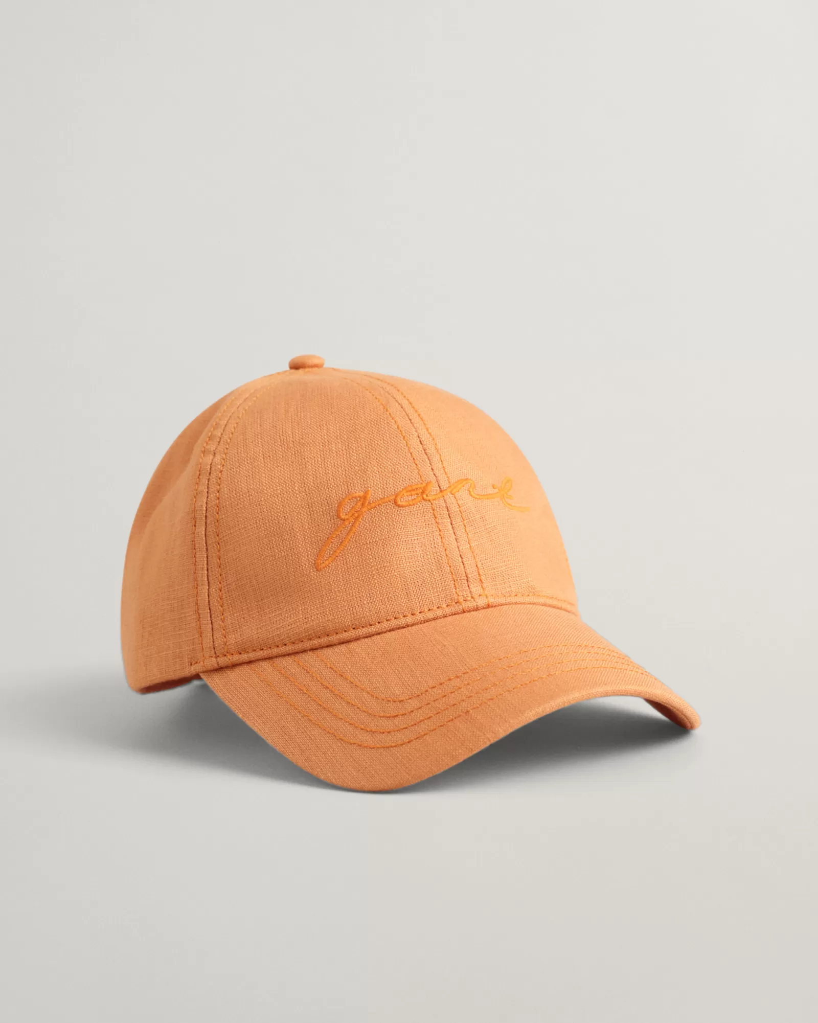 GANT Linen Cap | Mössor & Kepsar