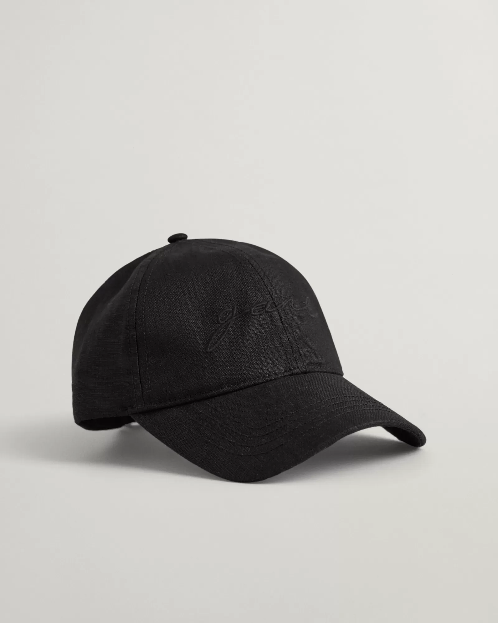 GANT Linen Cap | Mössor & Kepsar