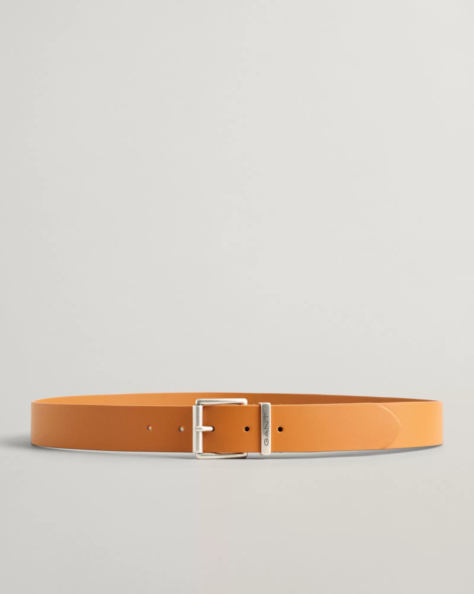 GANT Logo Leather Belt | Bälten