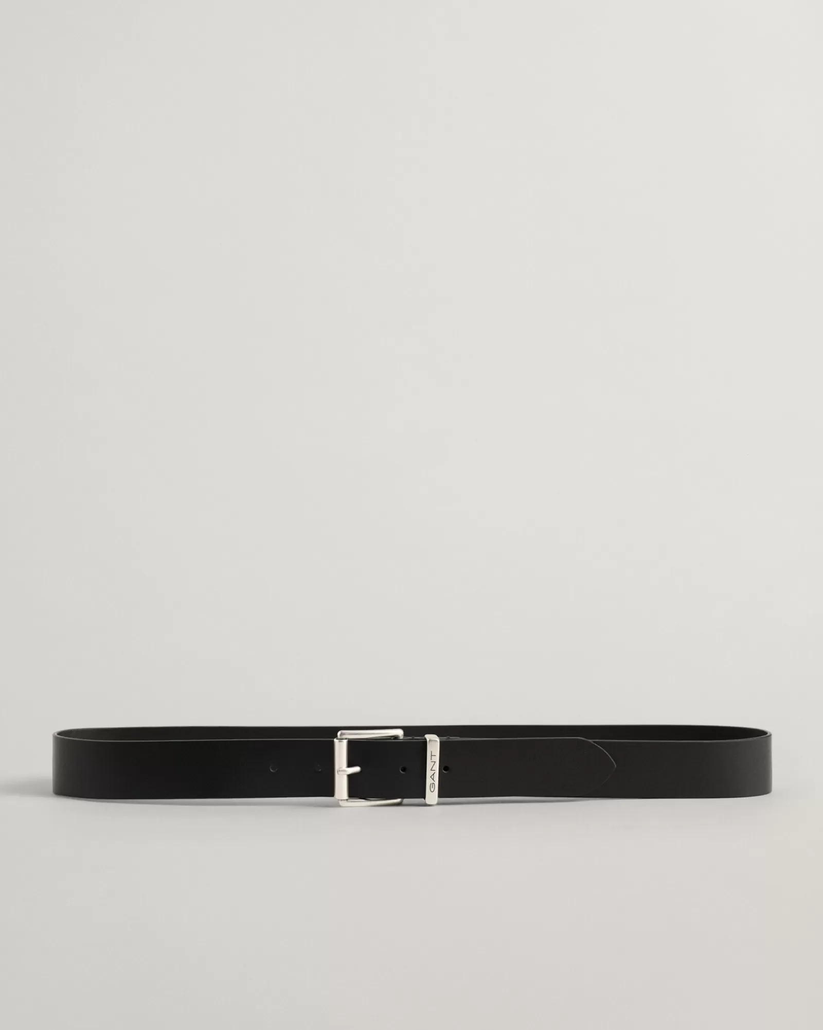 GANT Logo Leather Belt | Bälten