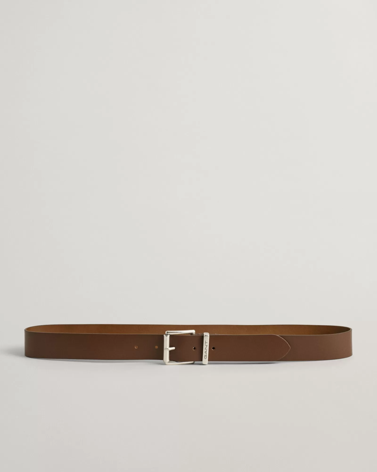 GANT Logo Leather Belt | Bälten