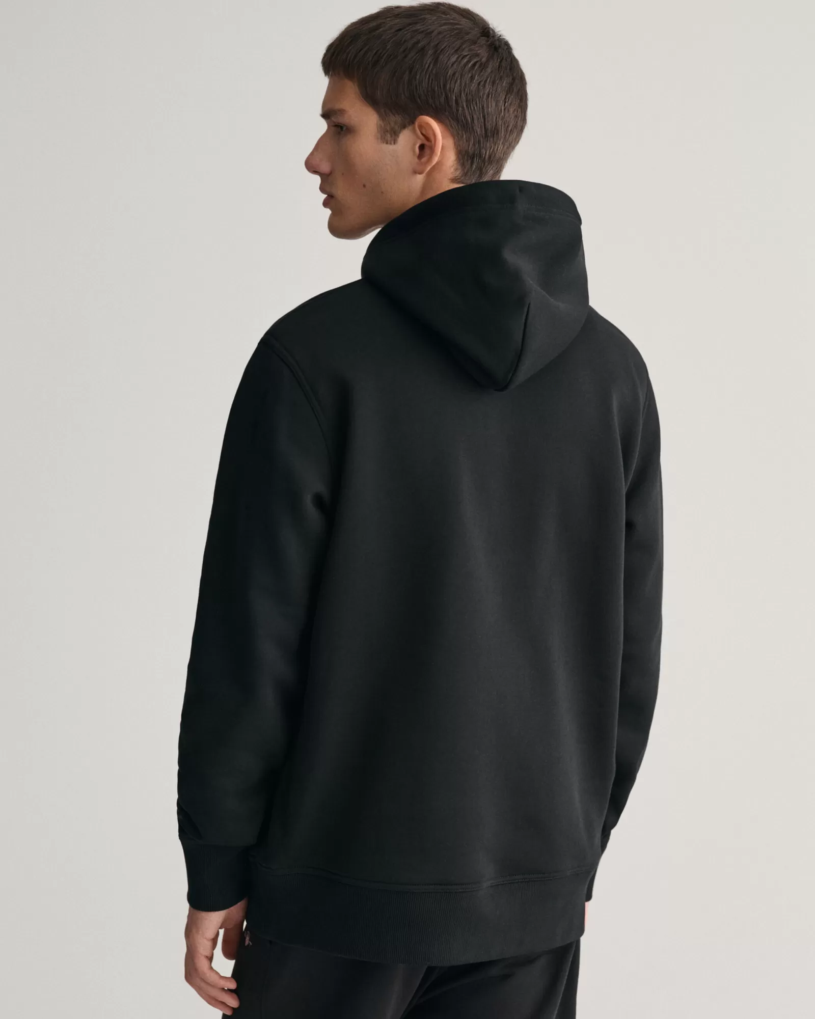 GANT Medium Archive Shield Hoodie | Hoodies & Tröjor