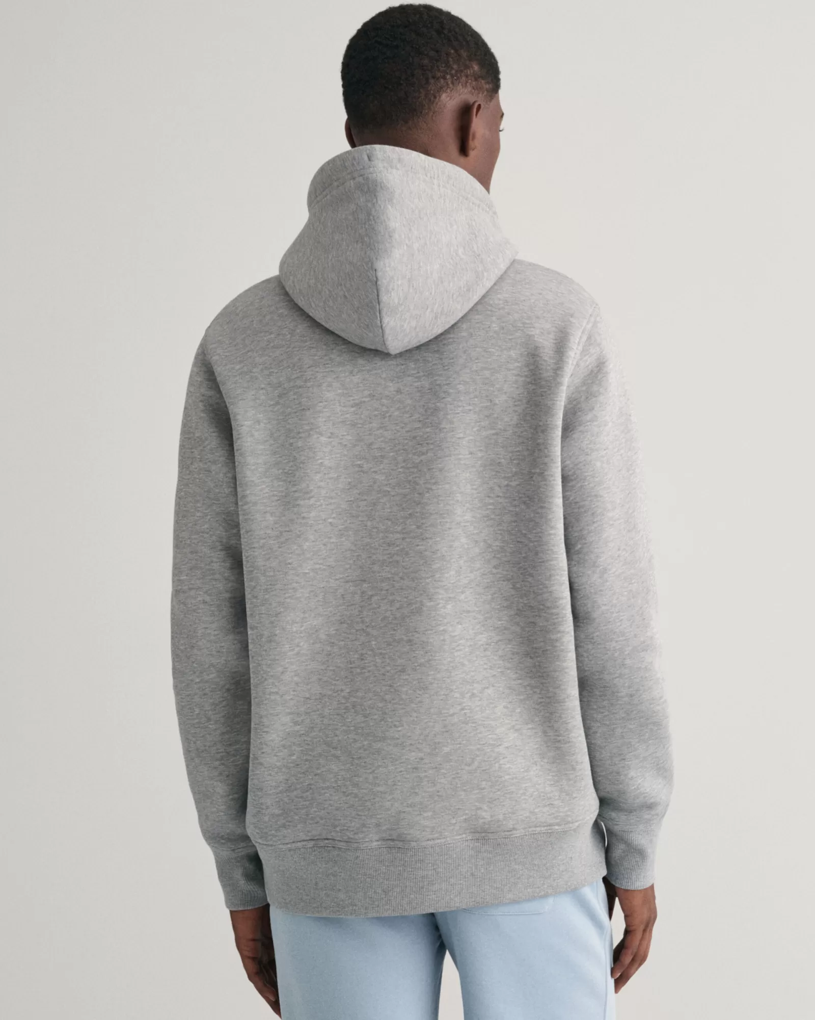 GANT Medium Archive Shield Hoodie | Hoodies & Tröjor