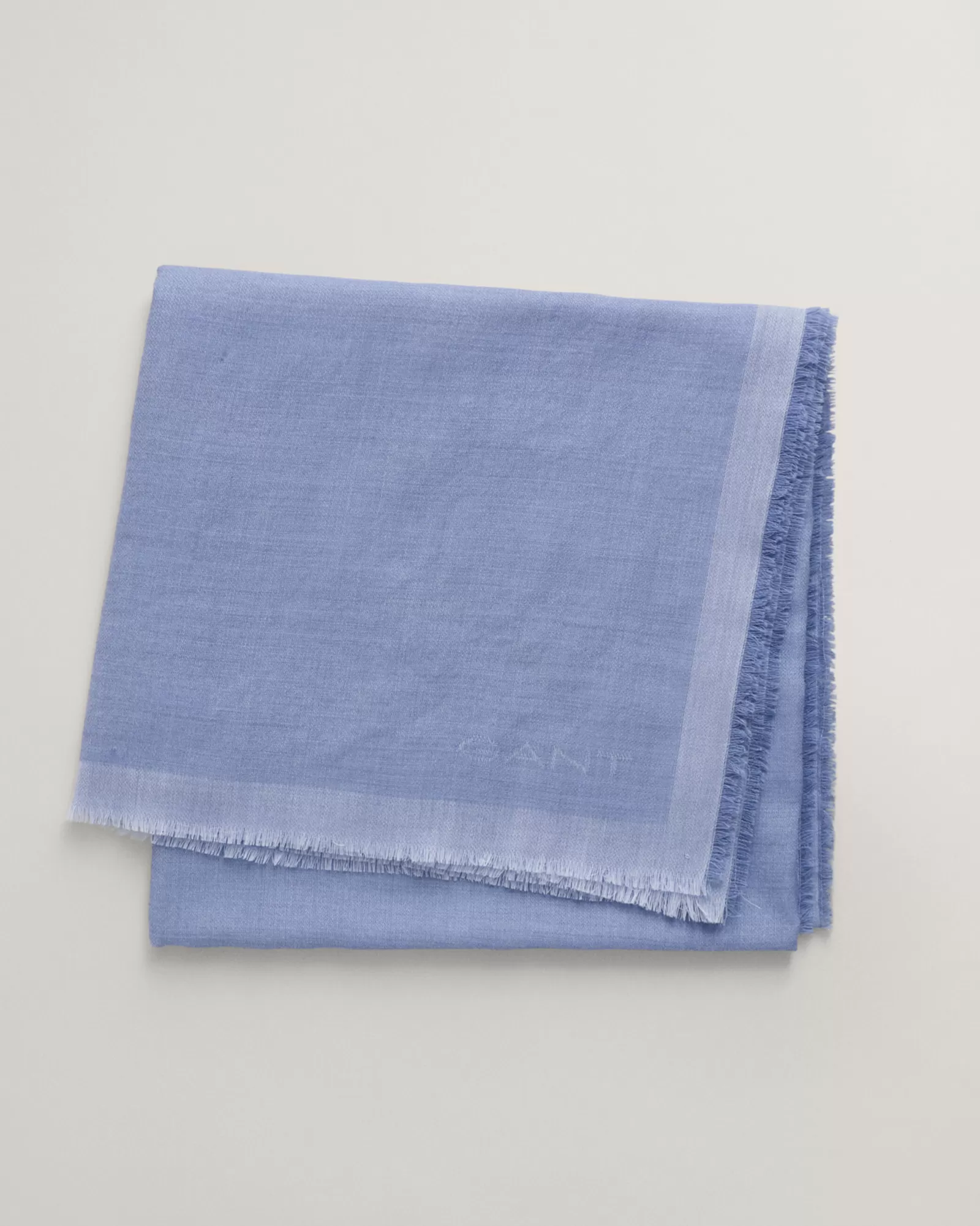 GANT Merino Wool Woven Scarf | Halsdukar & Scarfs