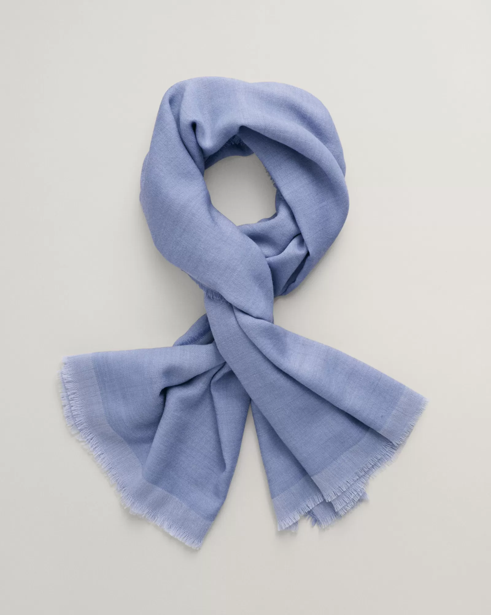 GANT Merino Wool Woven Scarf | Halsdukar & Scarfs