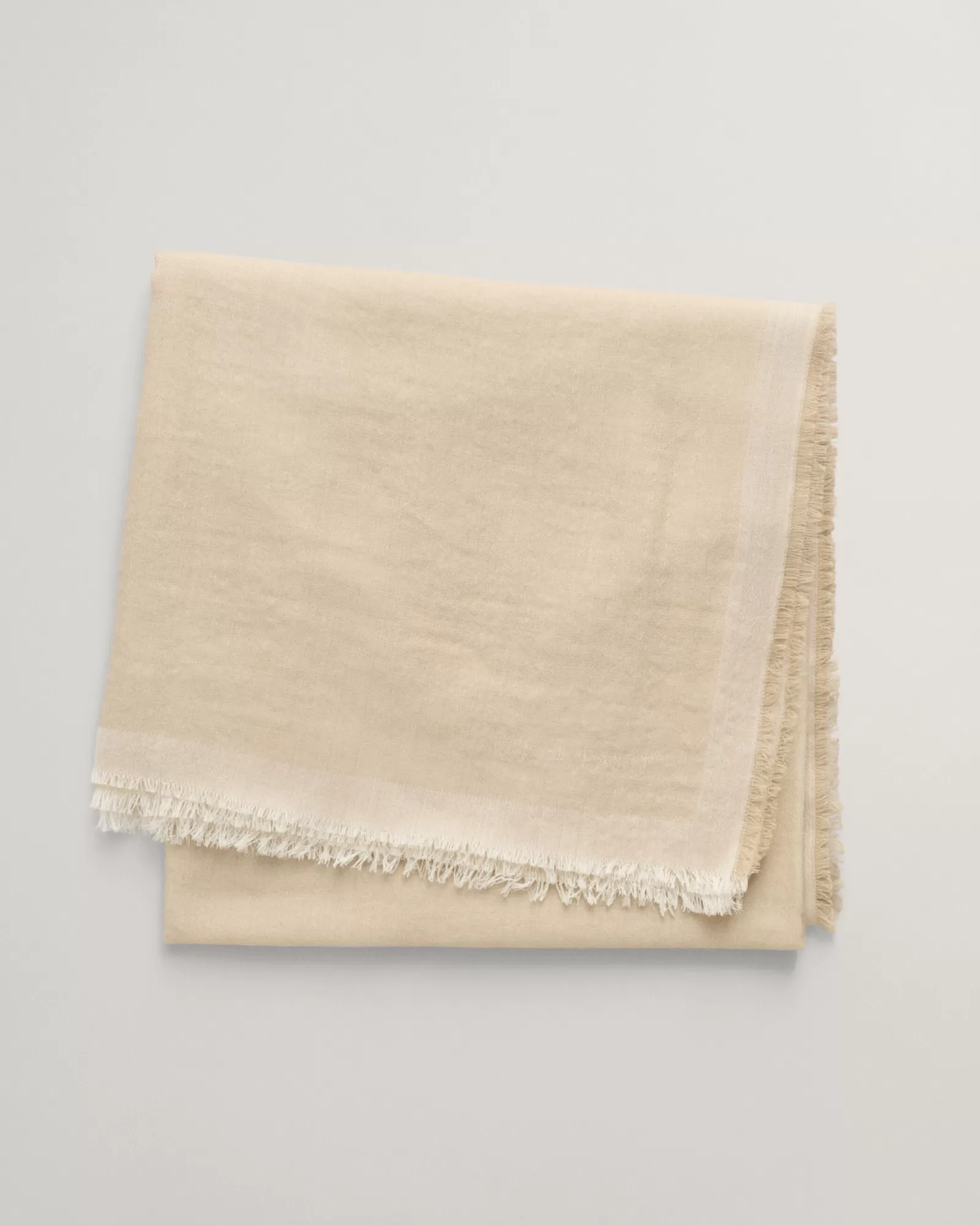 GANT Merino Wool Woven Scarf | Halsdukar & Scarfs