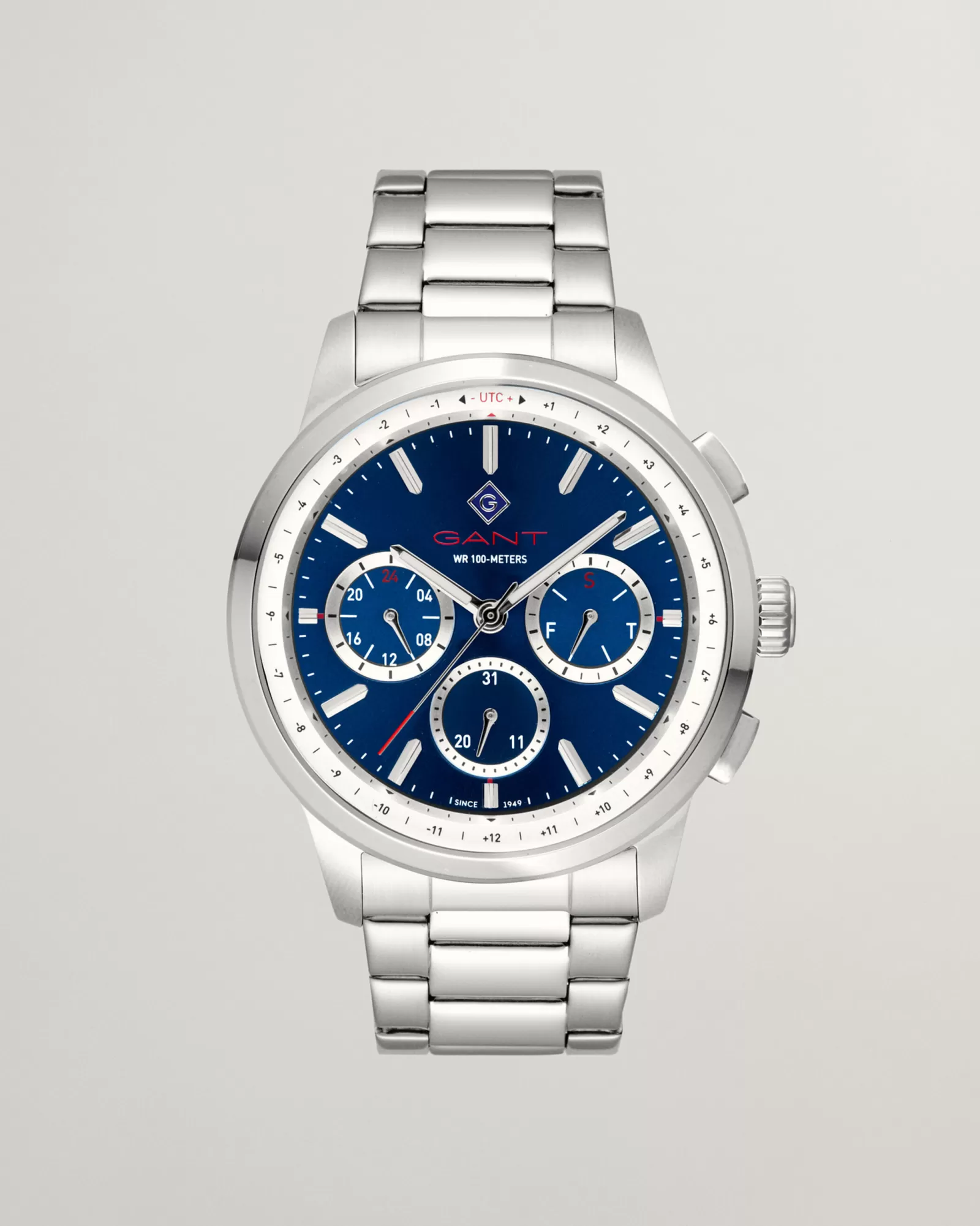 GANT Middletown Wristwatch | Klockor