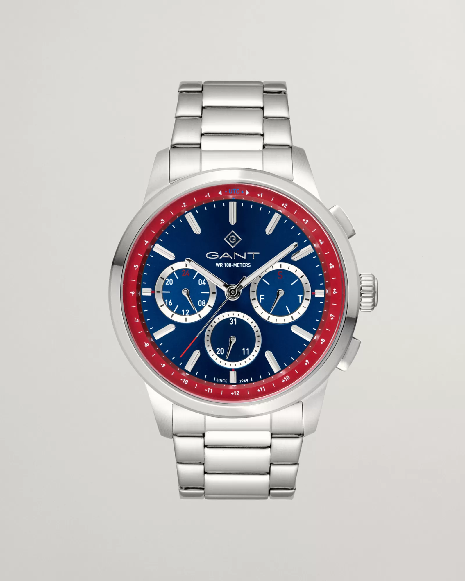 GANT Middletown Wristwatch | Klockor